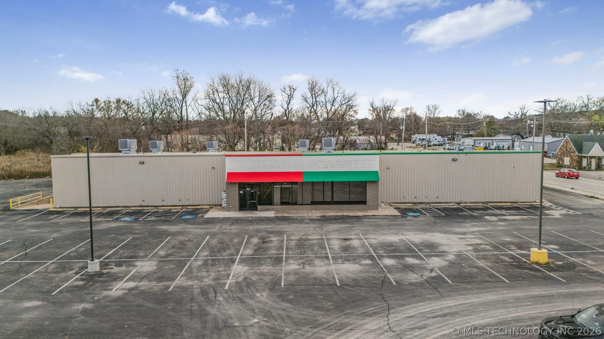 324 N Eastern Avenue