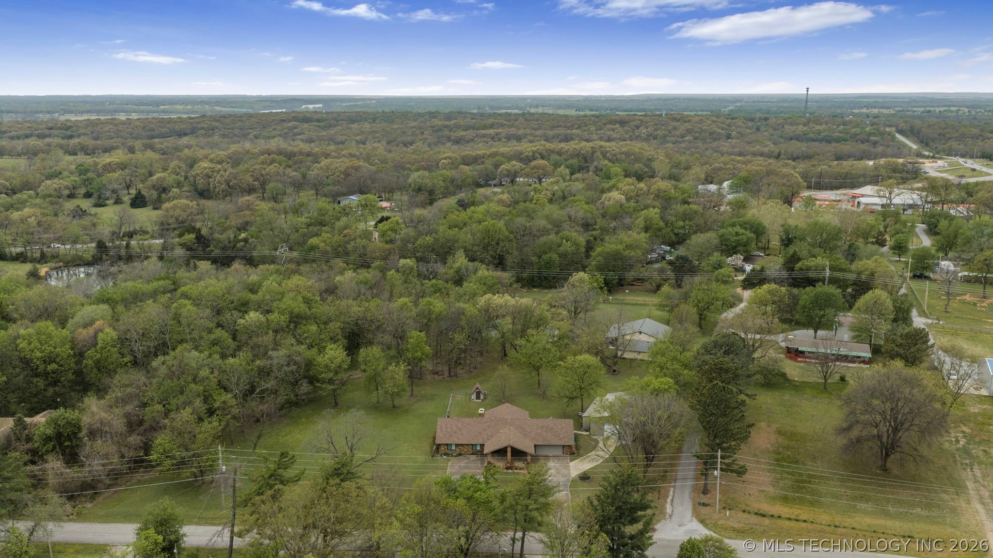 1485 Old Ketchum Road