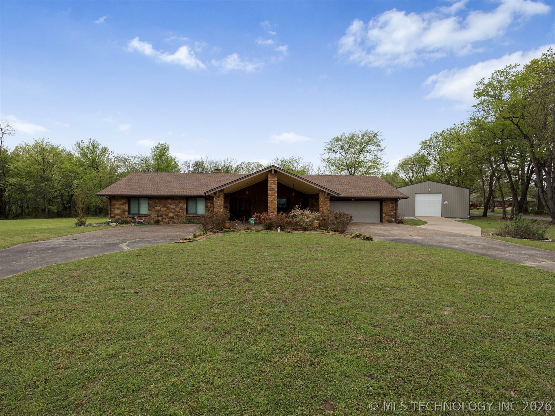 1485 Old Ketchum Road