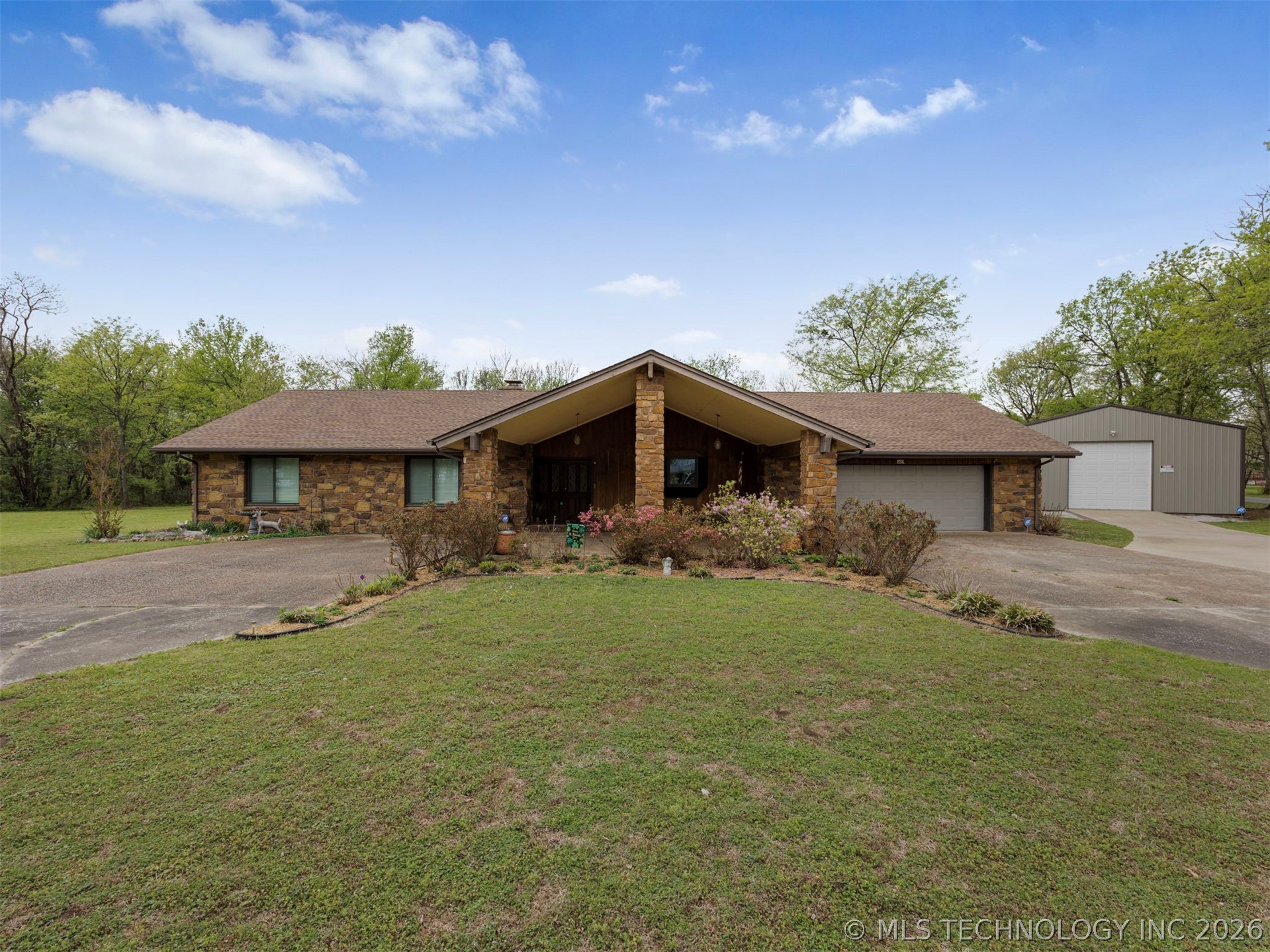 1485 Old Ketchum Road