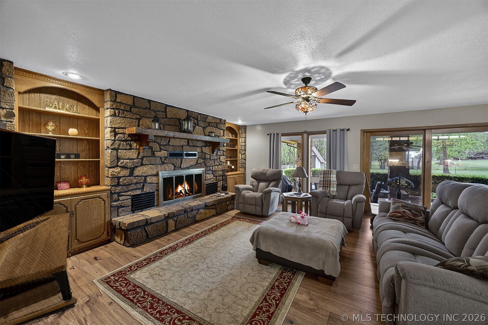 1485 Old Ketchum Road