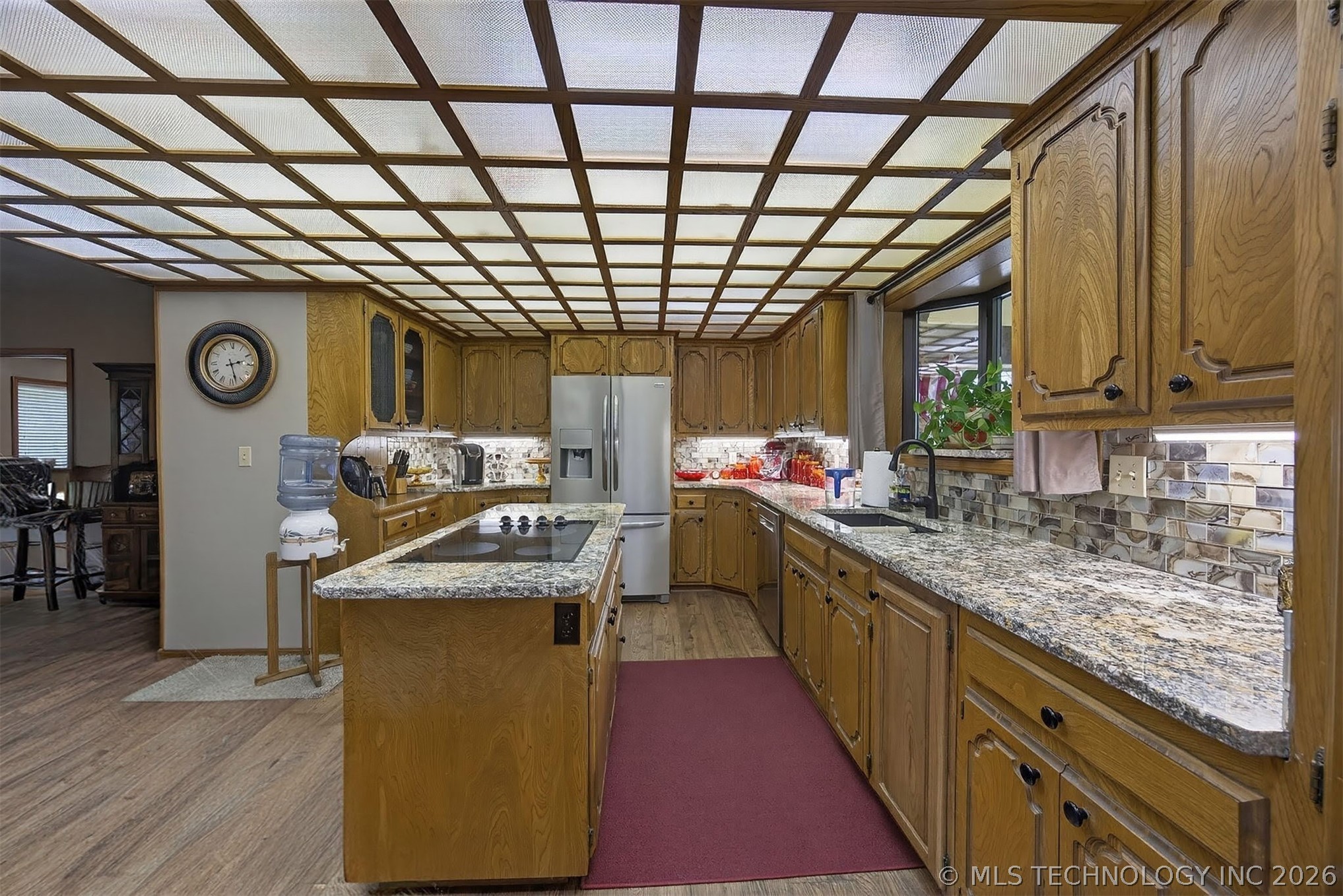 1485 Old Ketchum Road