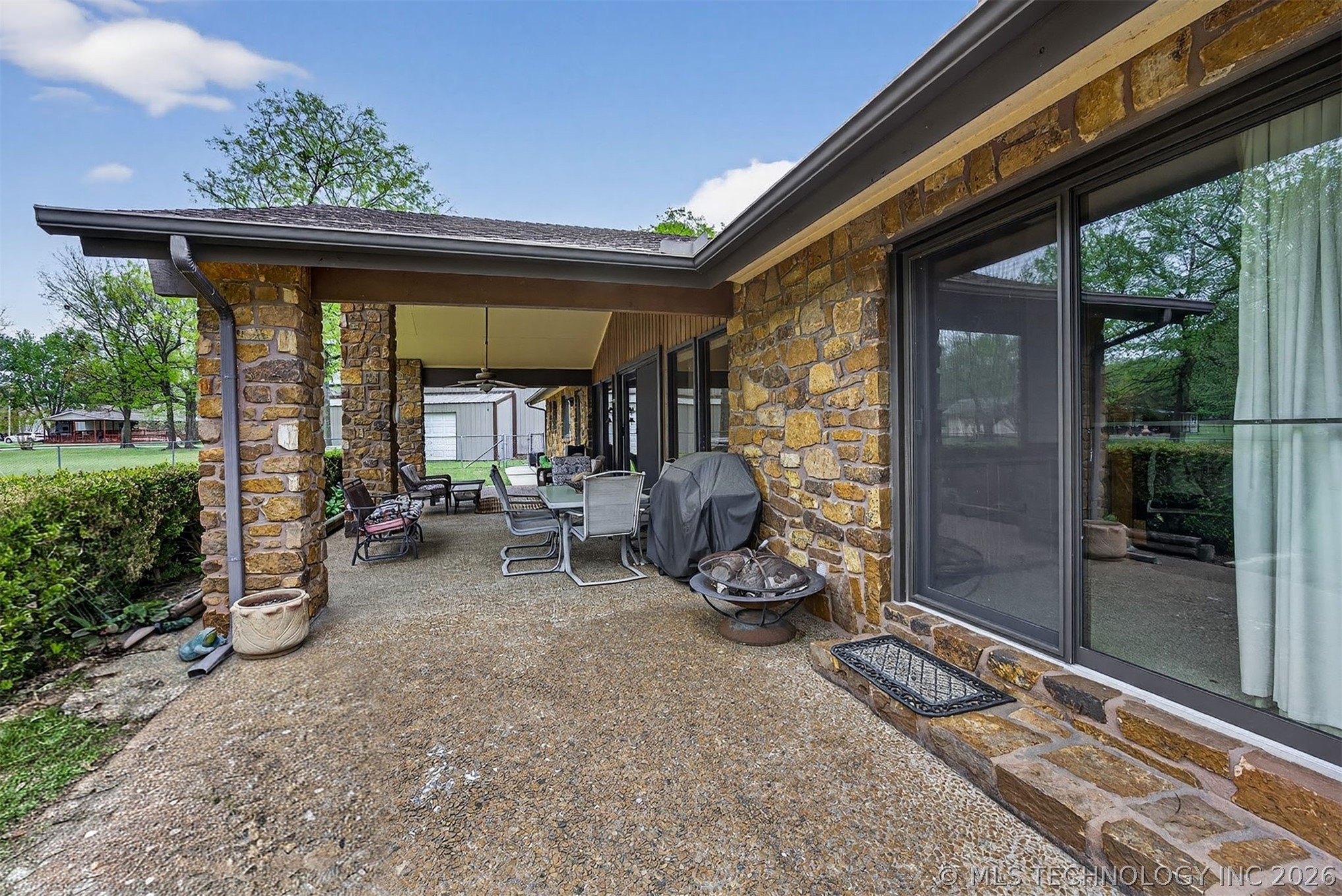 1485 Old Ketchum Road