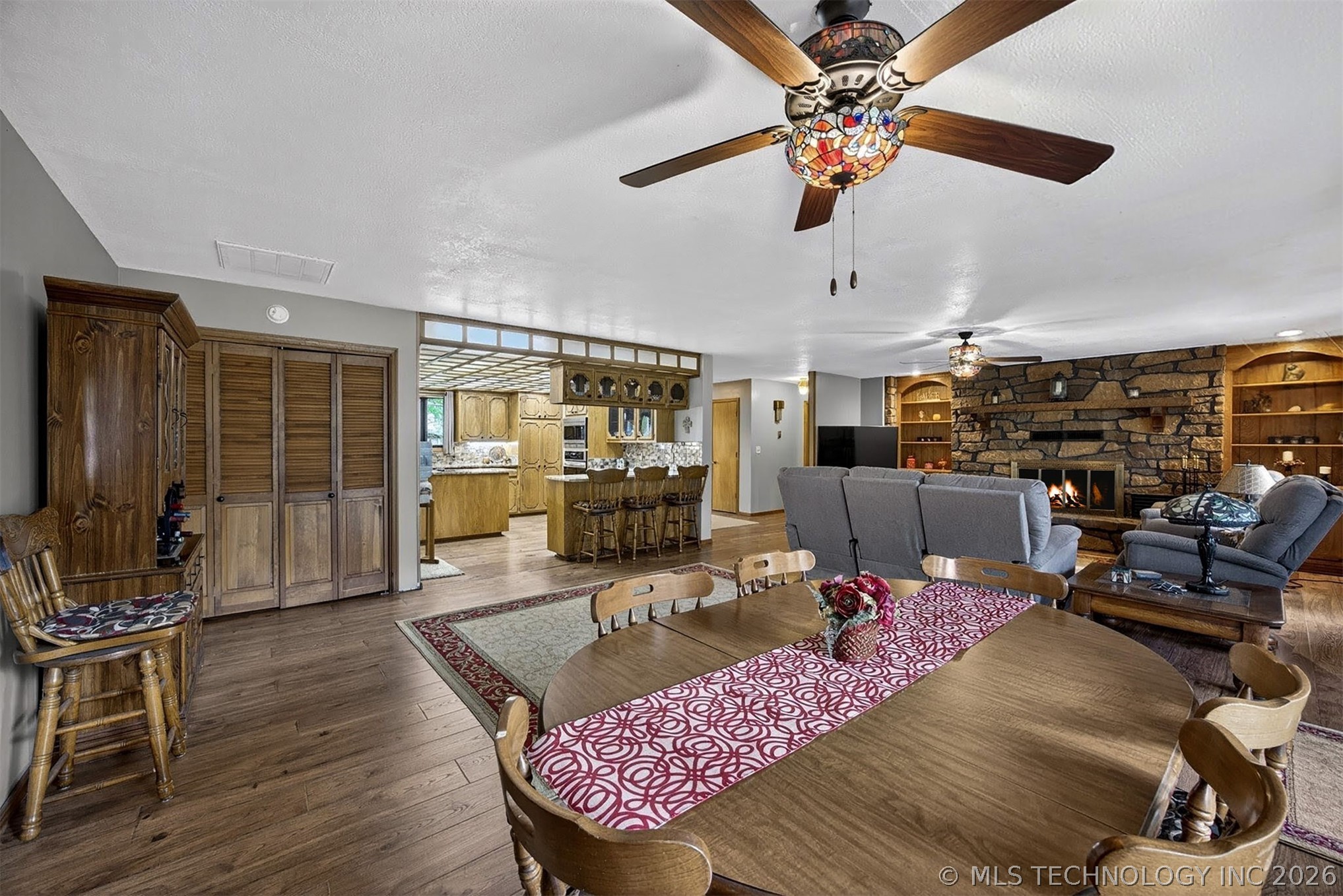 1485 Old Ketchum Road