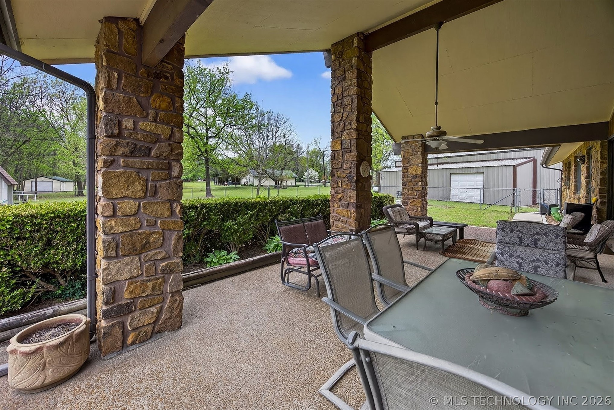 1485 Old Ketchum Road