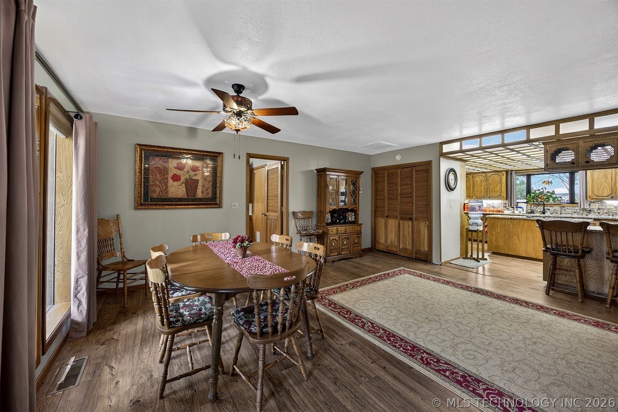 1485 Old Ketchum Road