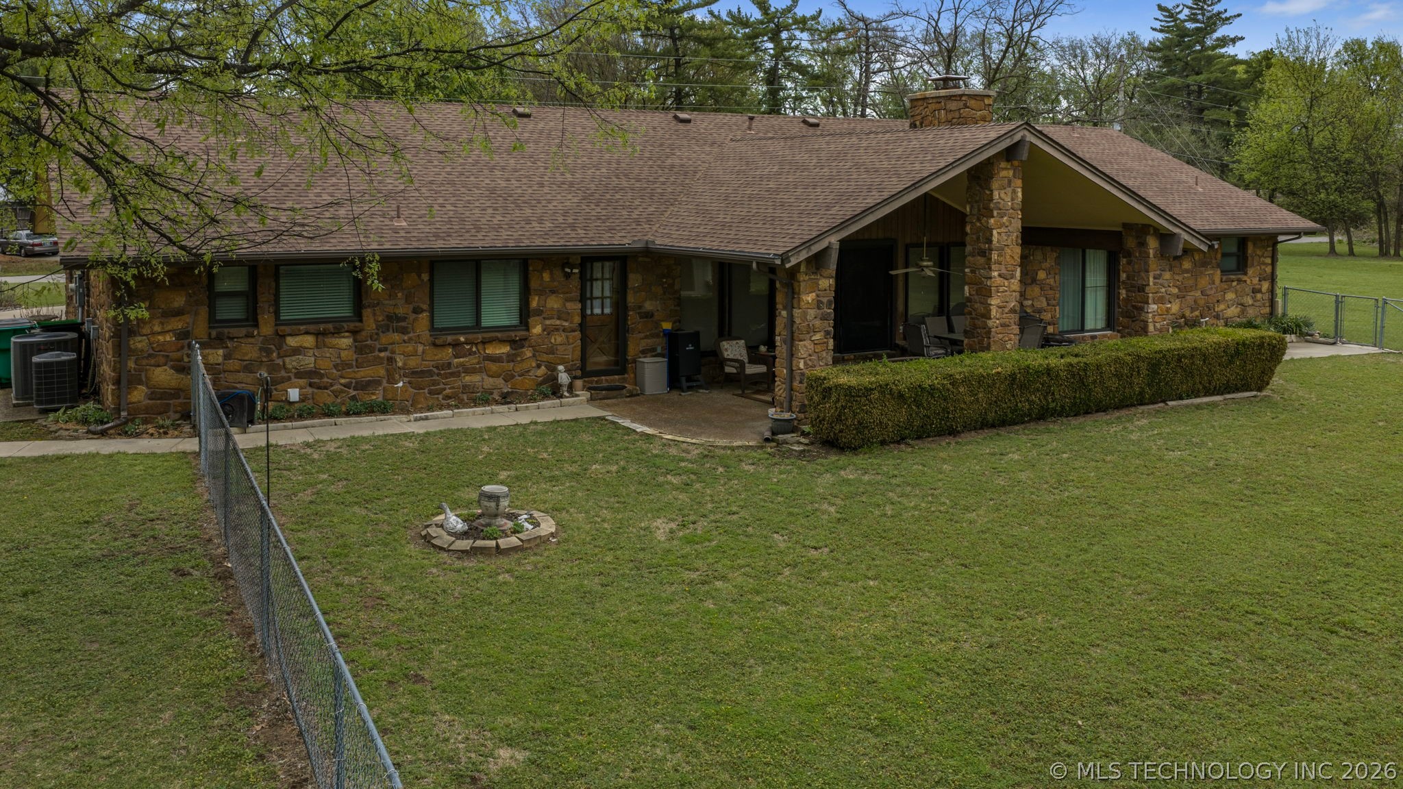 1485 Old Ketchum Road