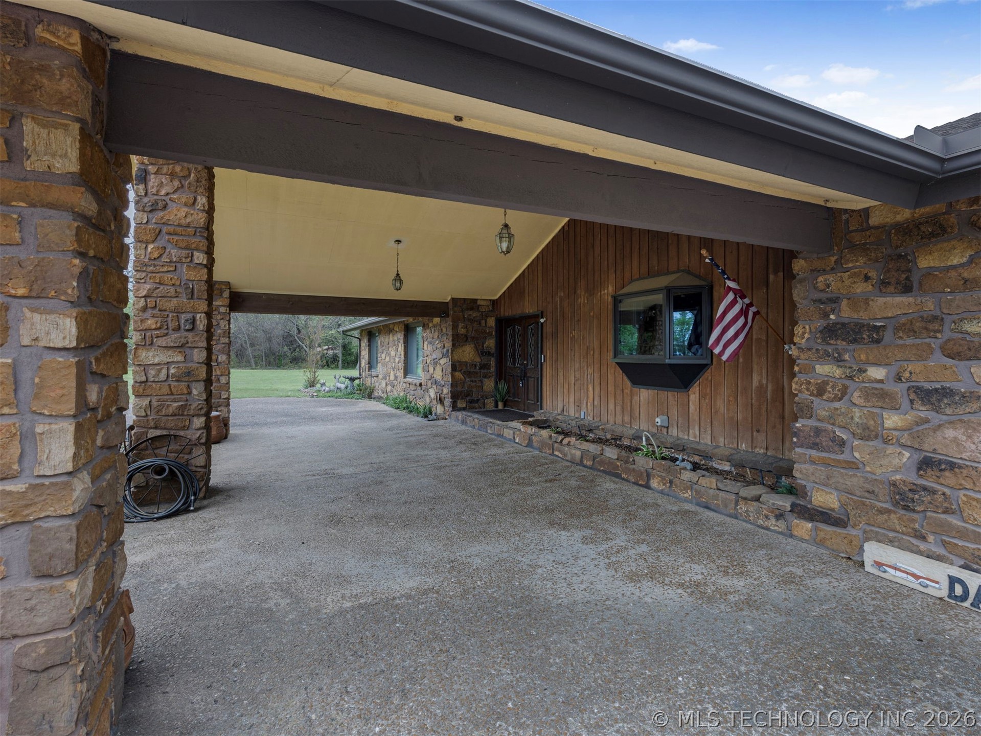 1485 Old Ketchum Road