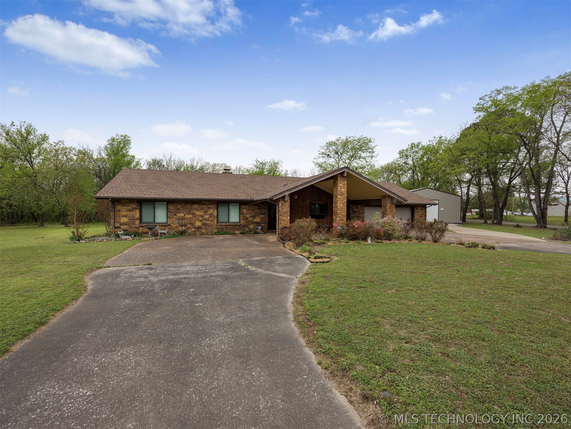 1485 Old Ketchum Road