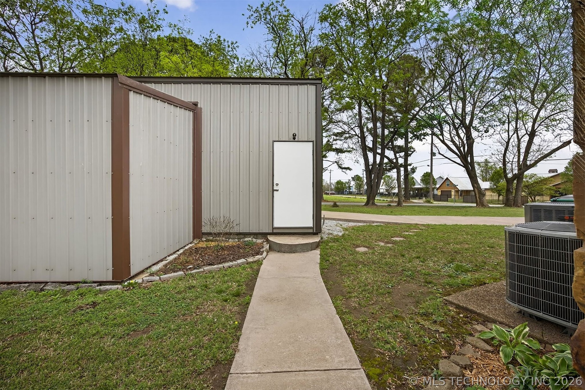 1485 Old Ketchum Road