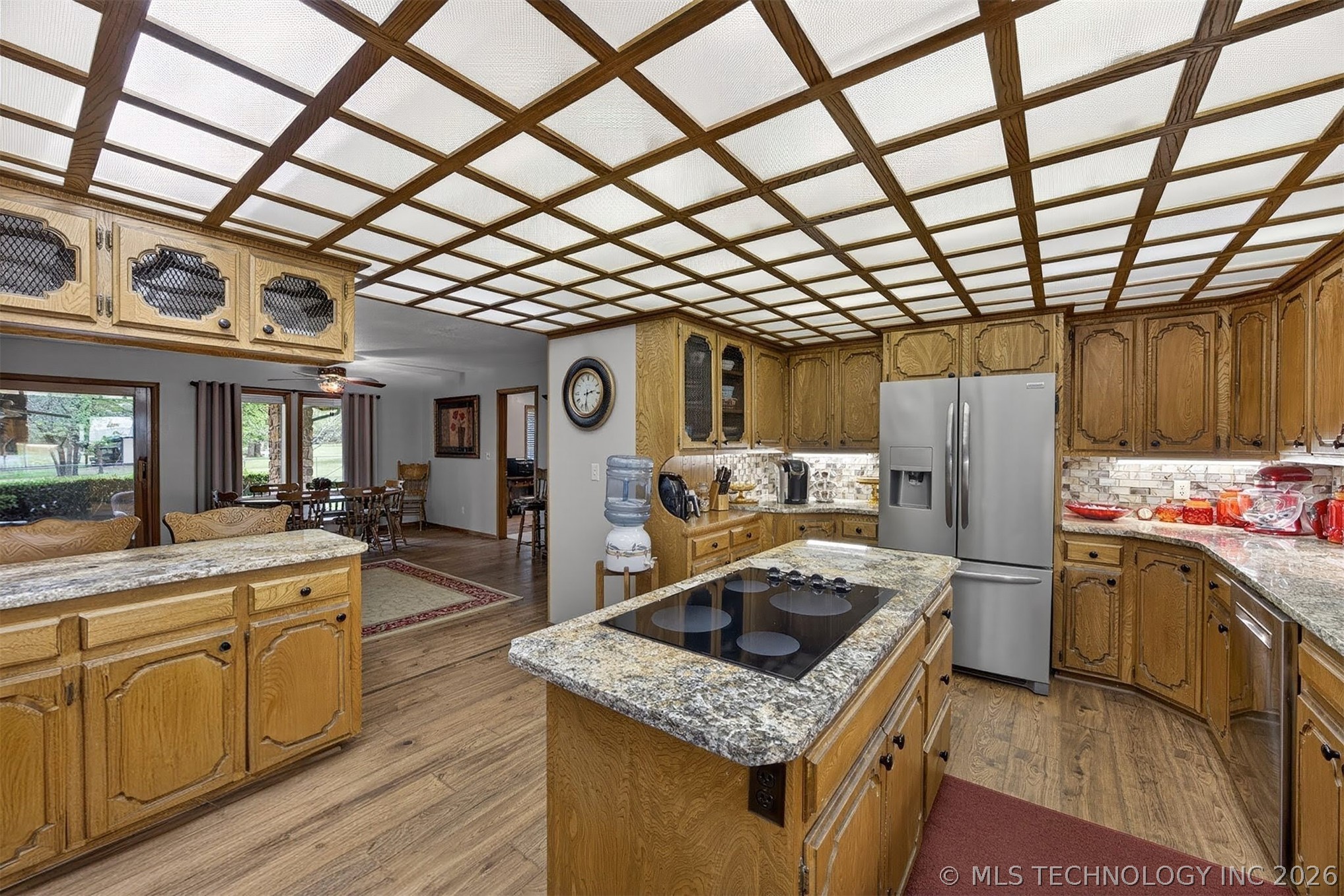 1485 Old Ketchum Road