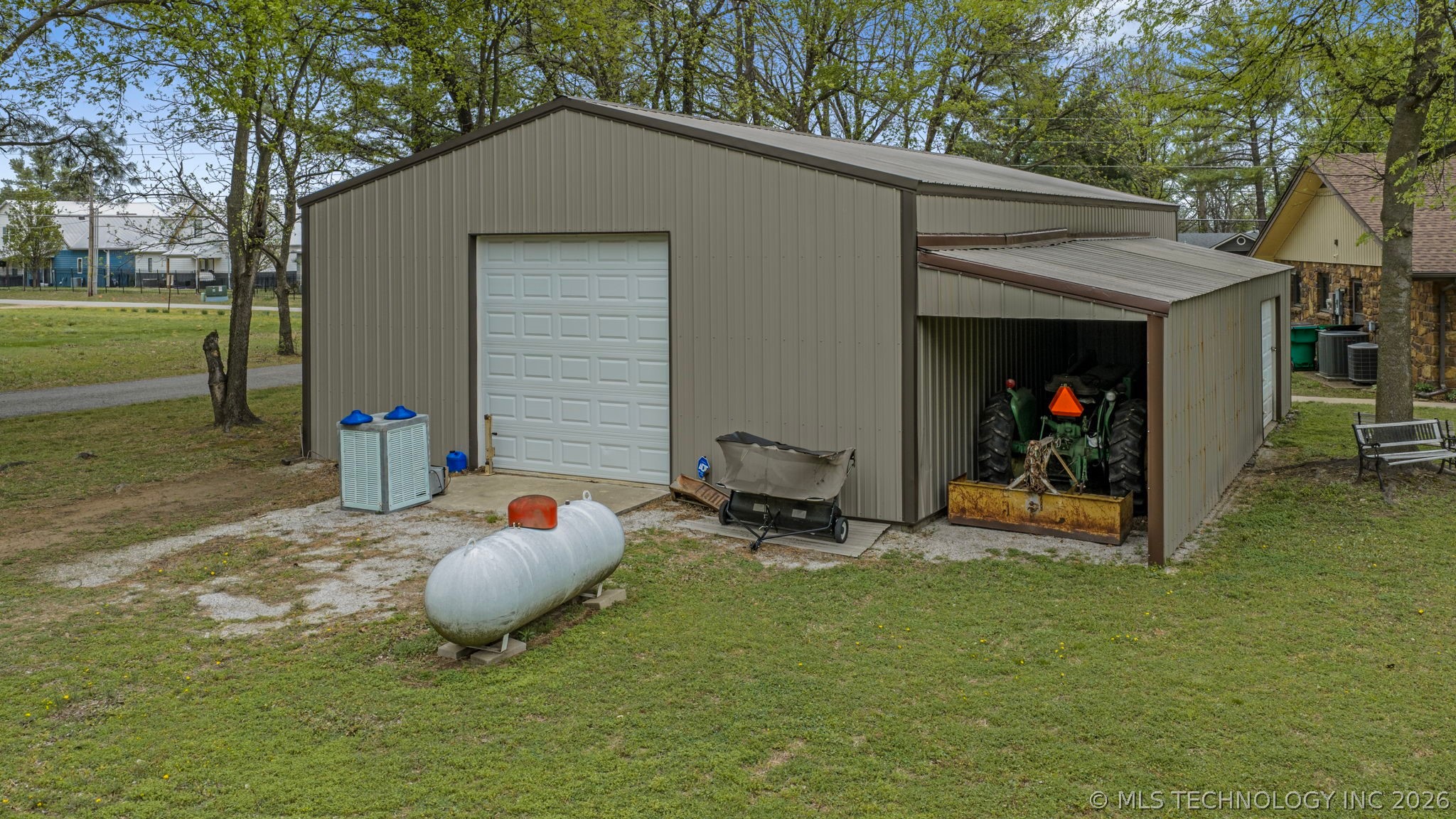 1485 Old Ketchum Road