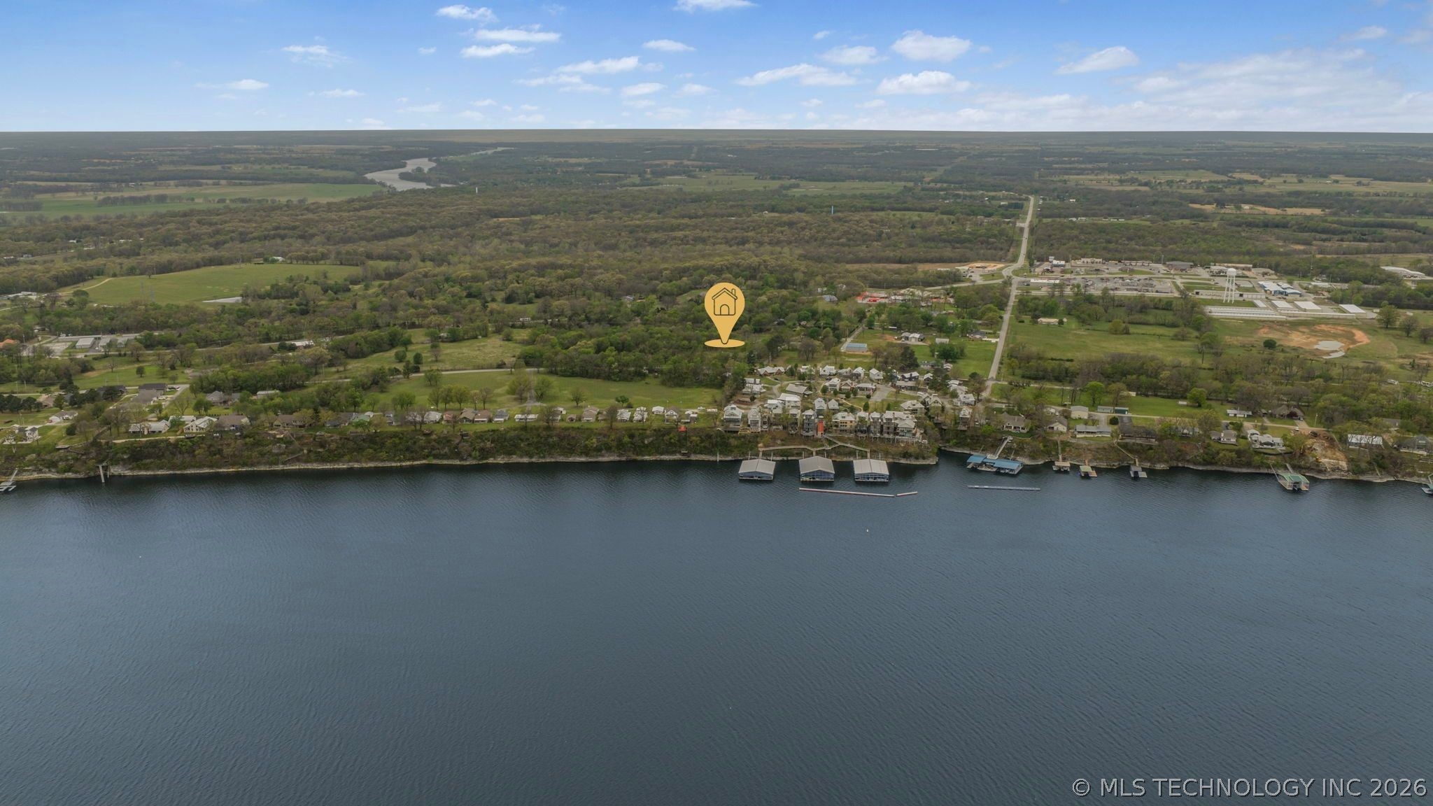 1485 Old Ketchum Road