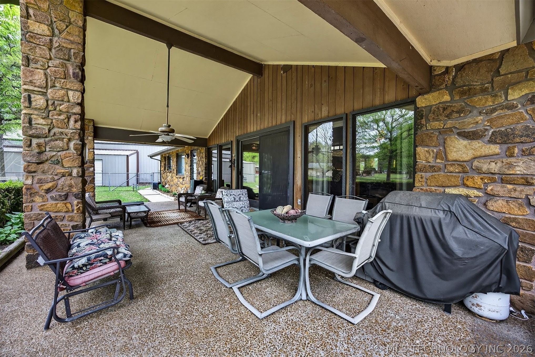 1485 Old Ketchum Road