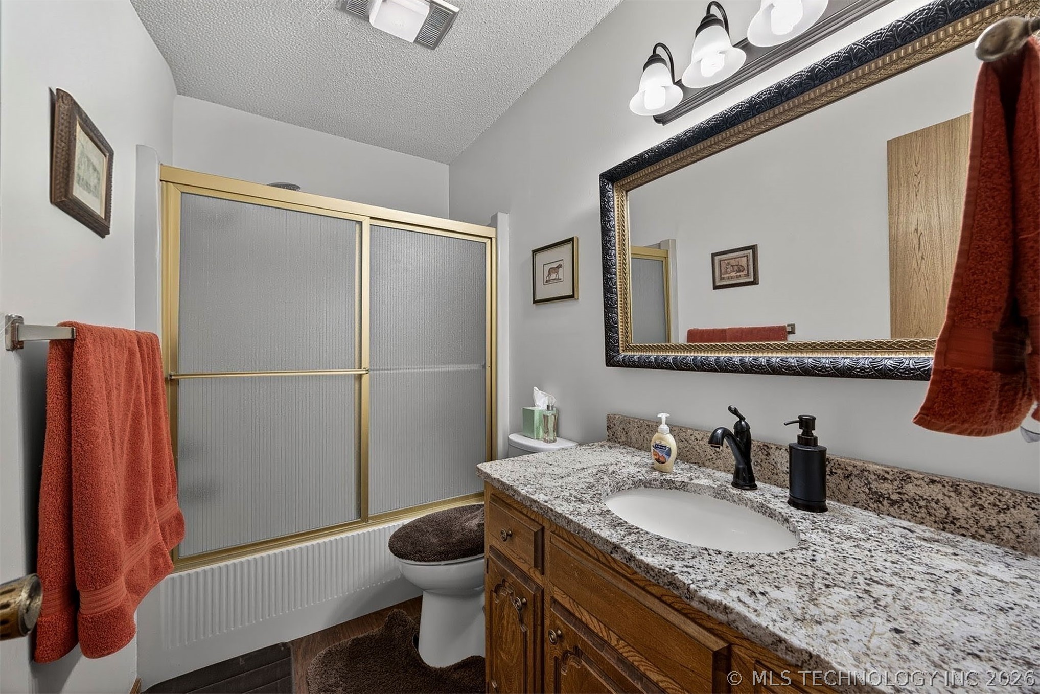 1485 Old Ketchum Road