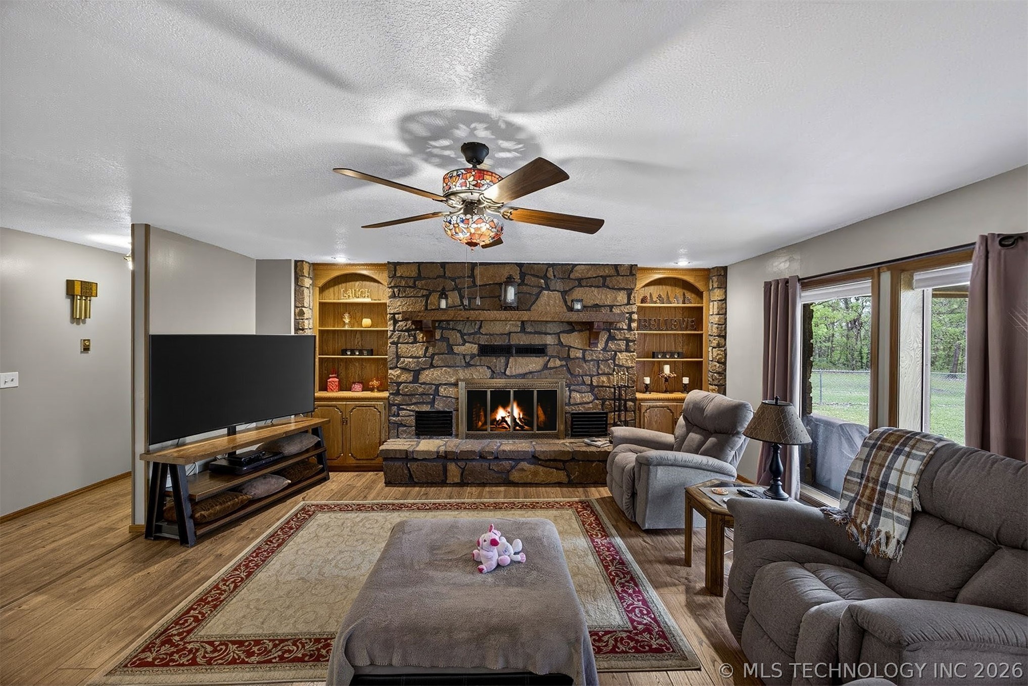 1485 Old Ketchum Road