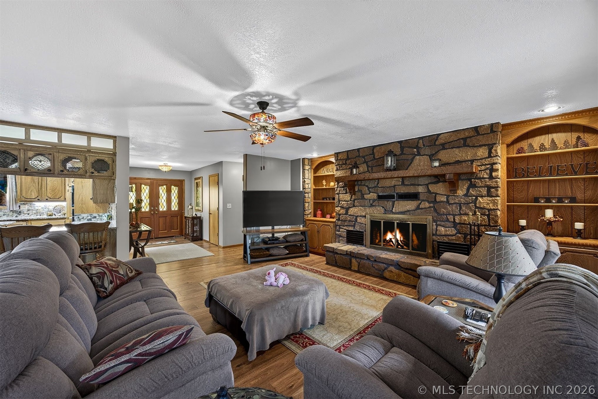 1485 Old Ketchum Road