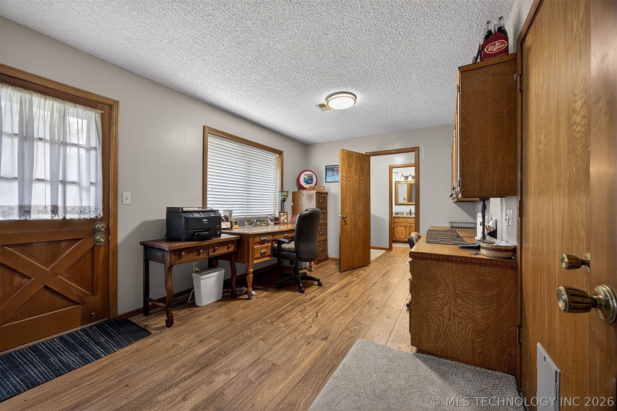 1485 Old Ketchum Road