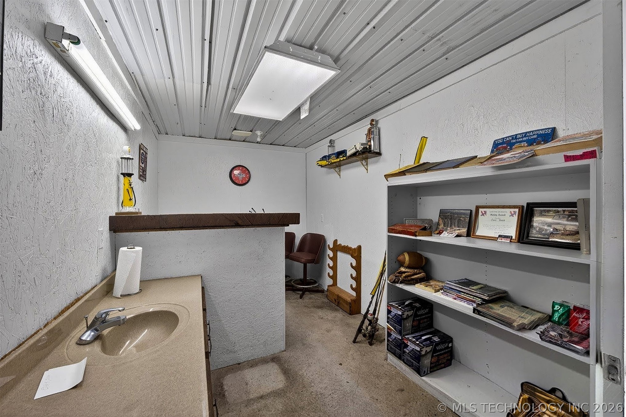 1485 Old Ketchum Road