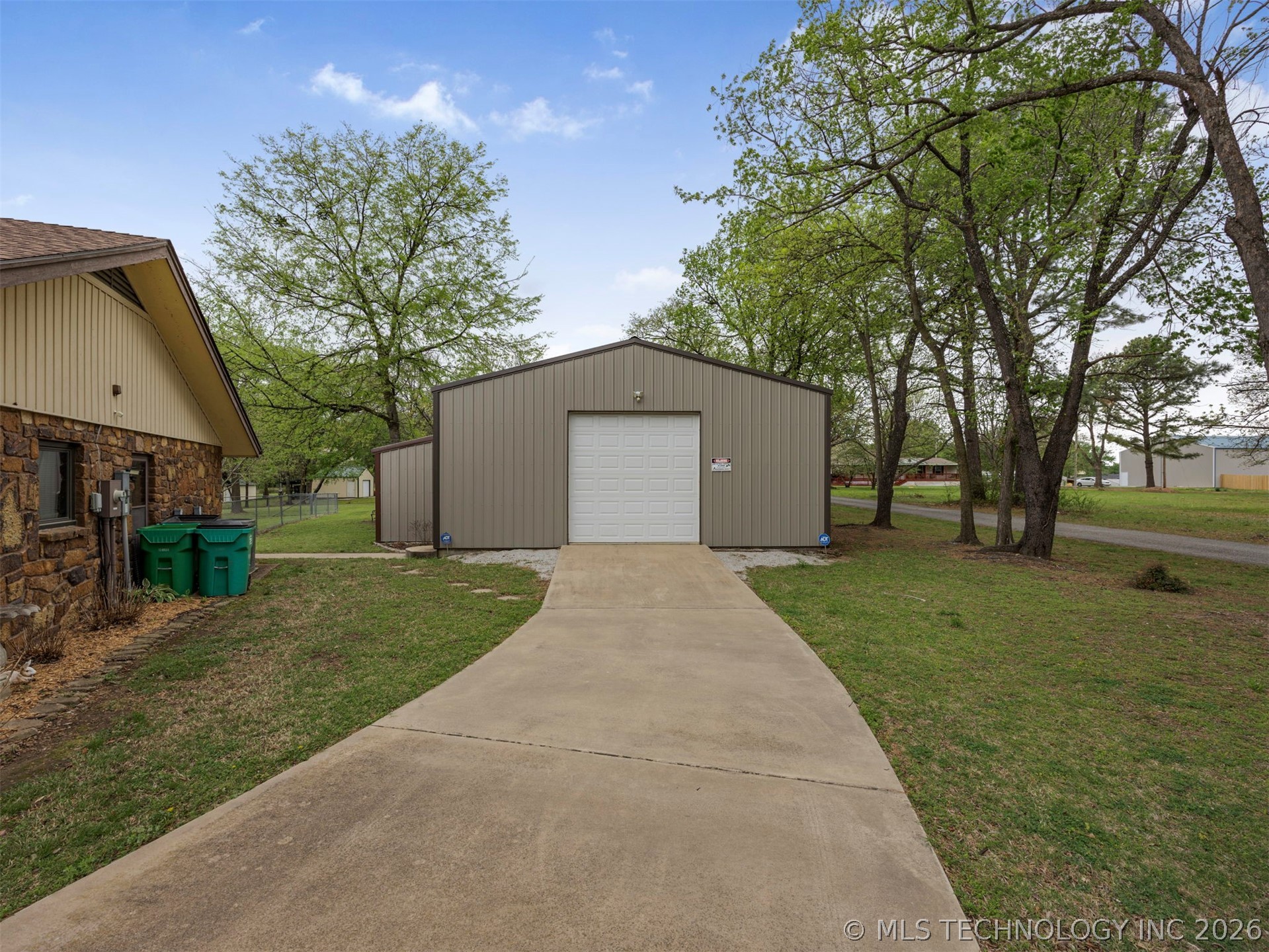 1485 Old Ketchum Road