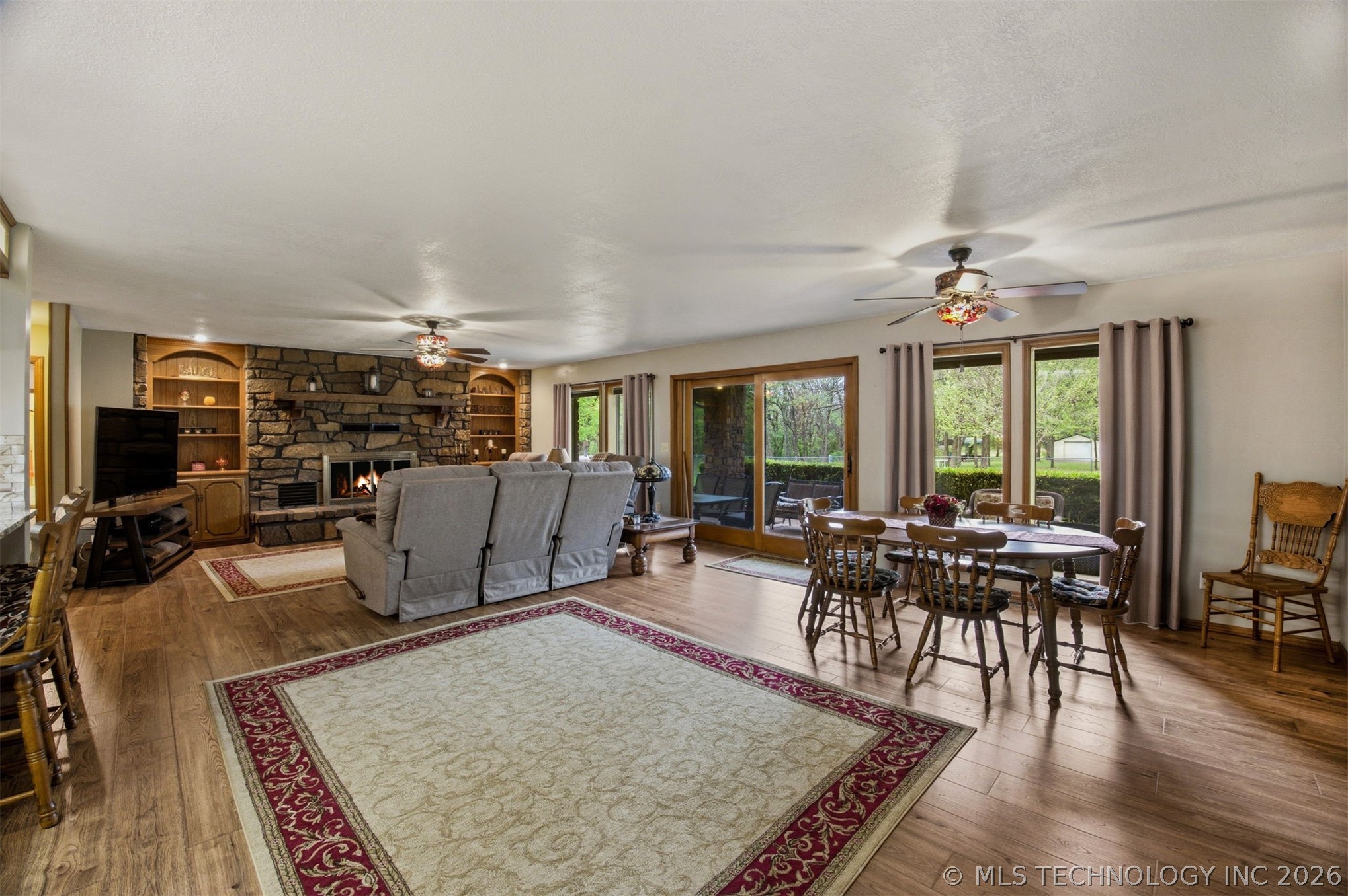 1485 Old Ketchum Road