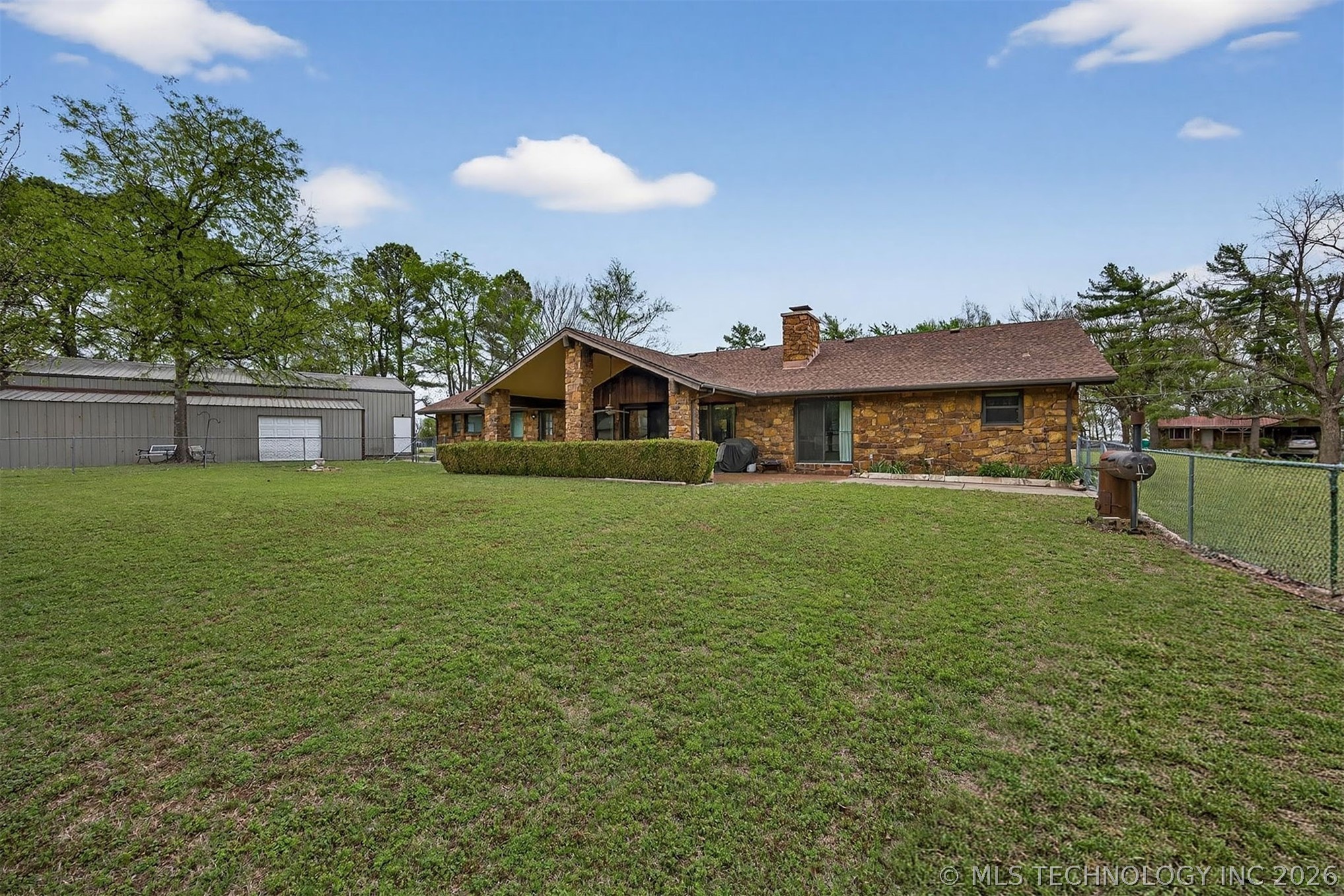 1485 Old Ketchum Road