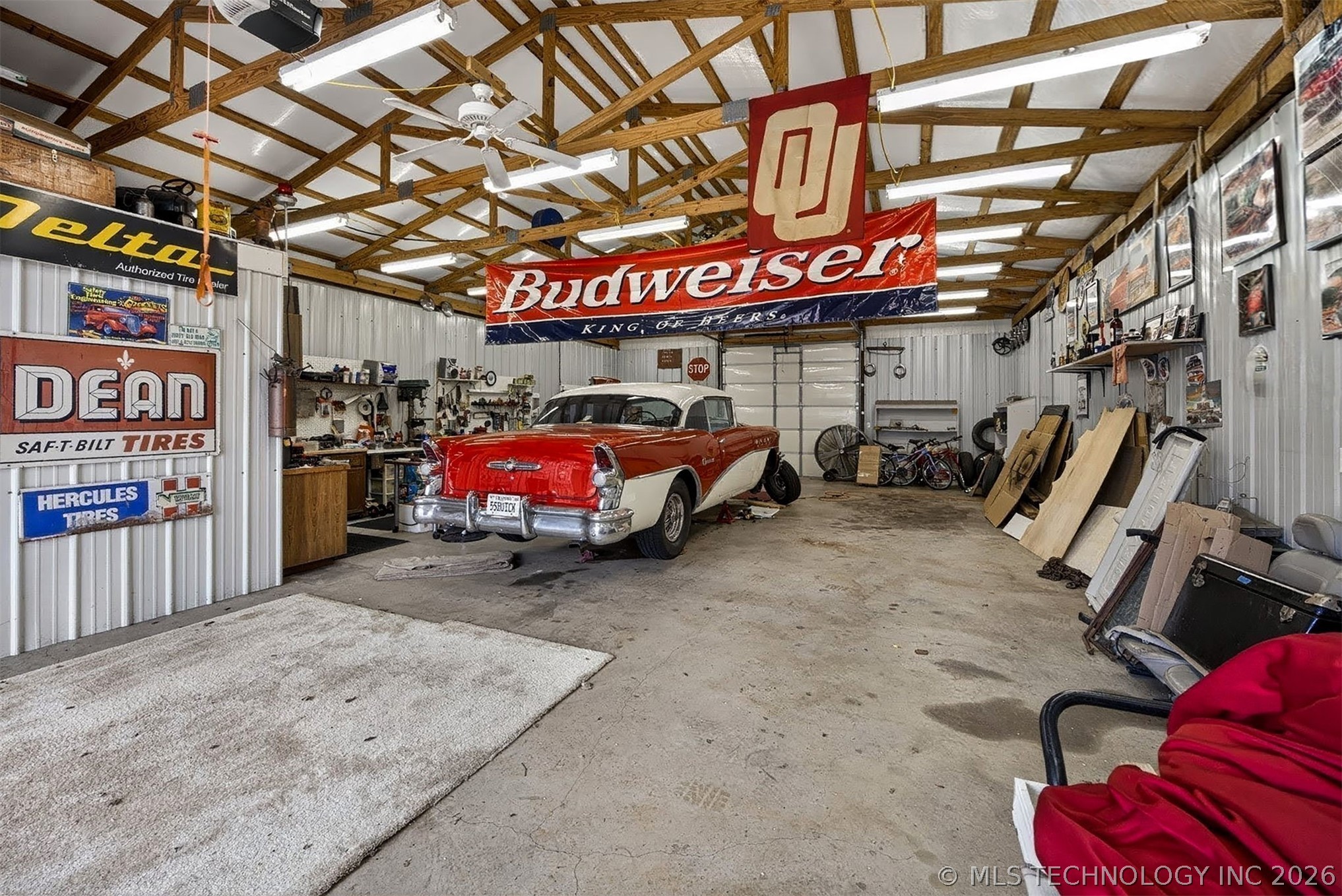 1485 Old Ketchum Road