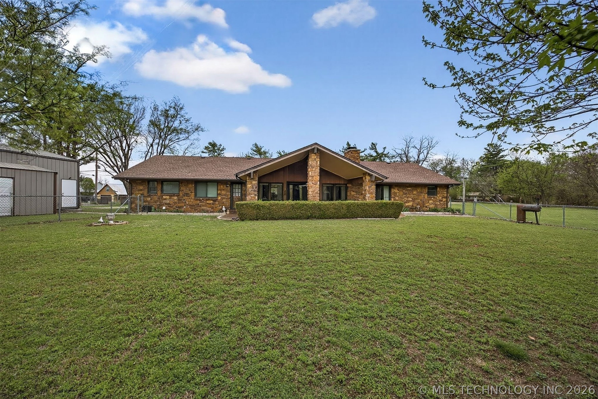 1485 Old Ketchum Road