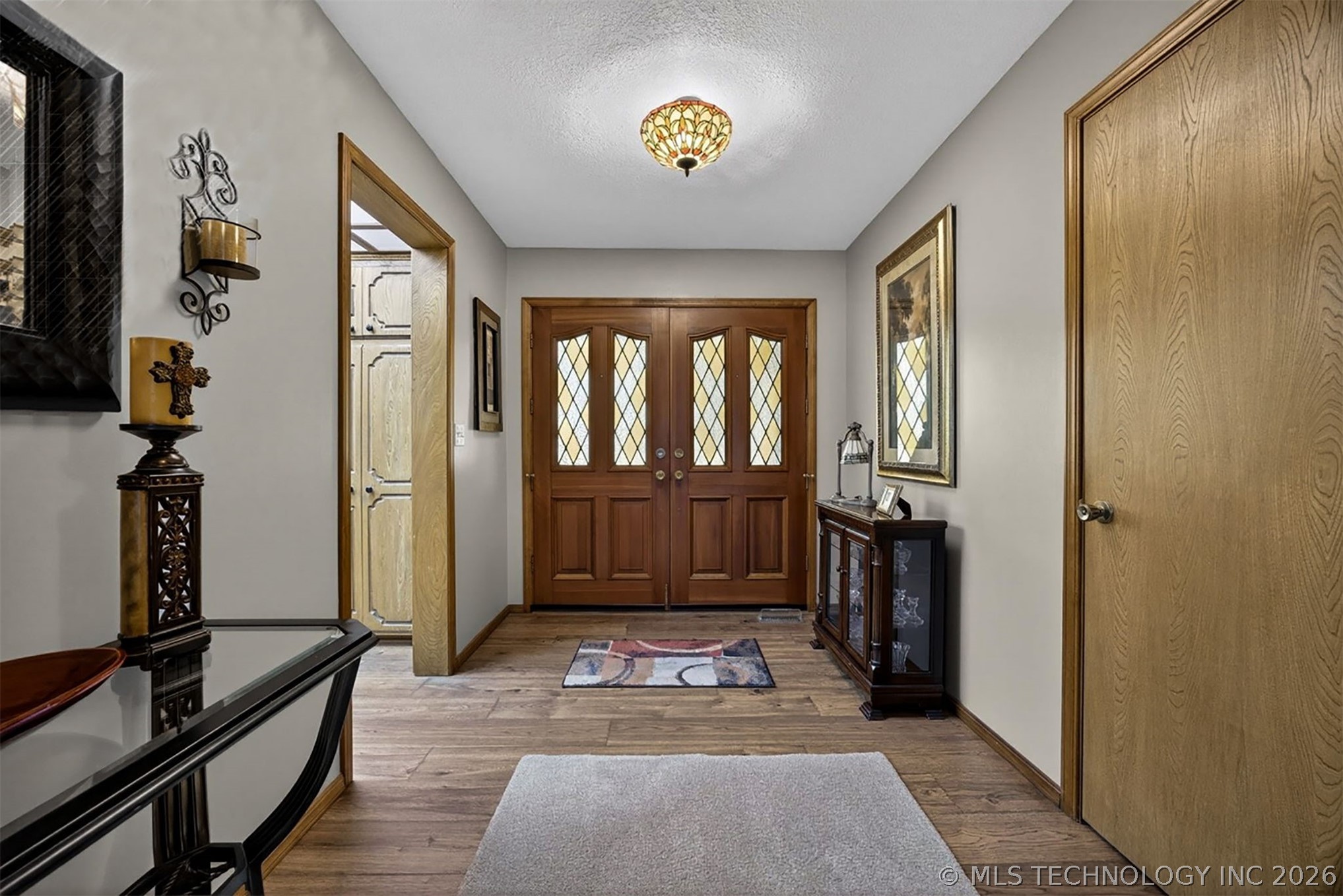 1485 Old Ketchum Road