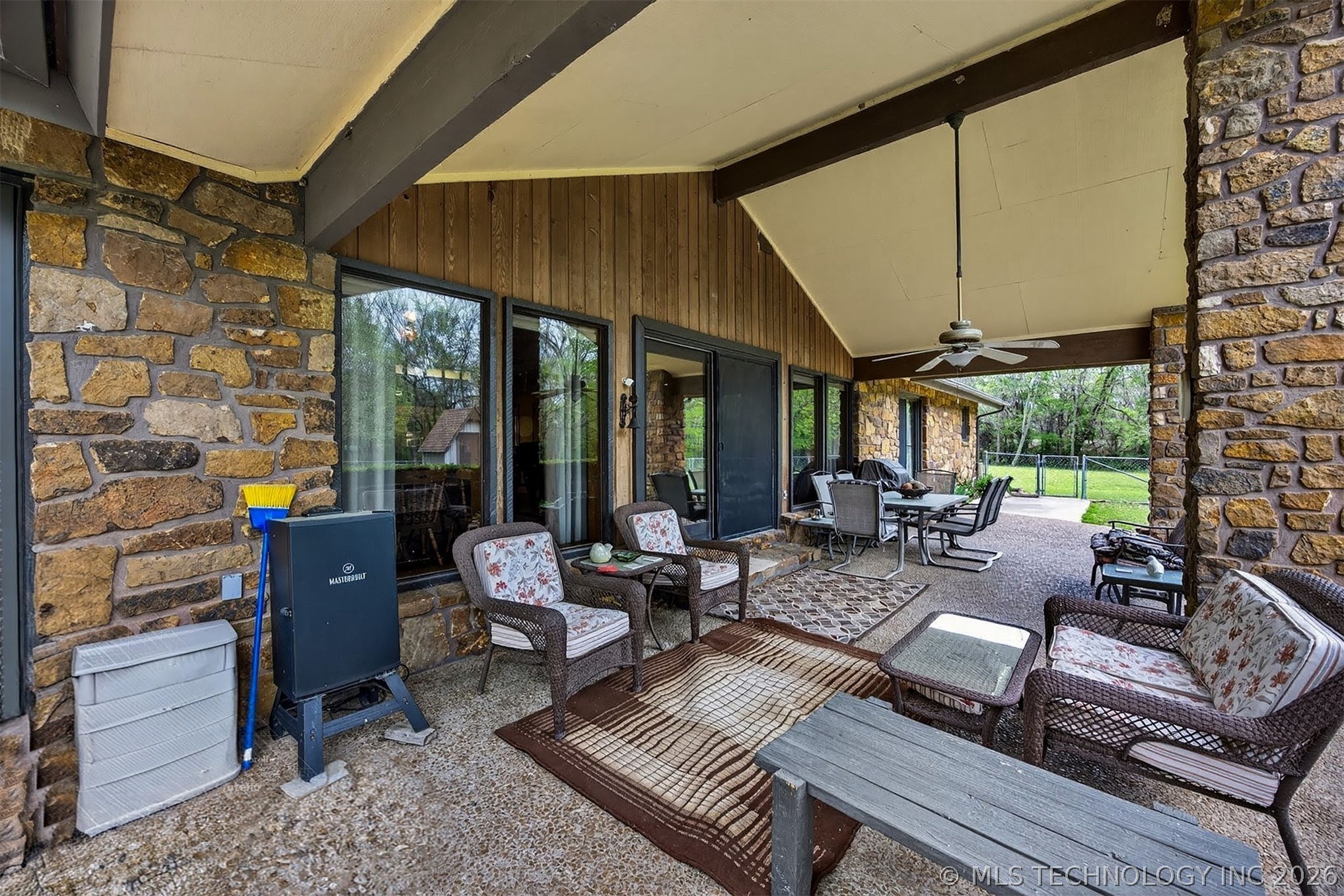 1485 Old Ketchum Road