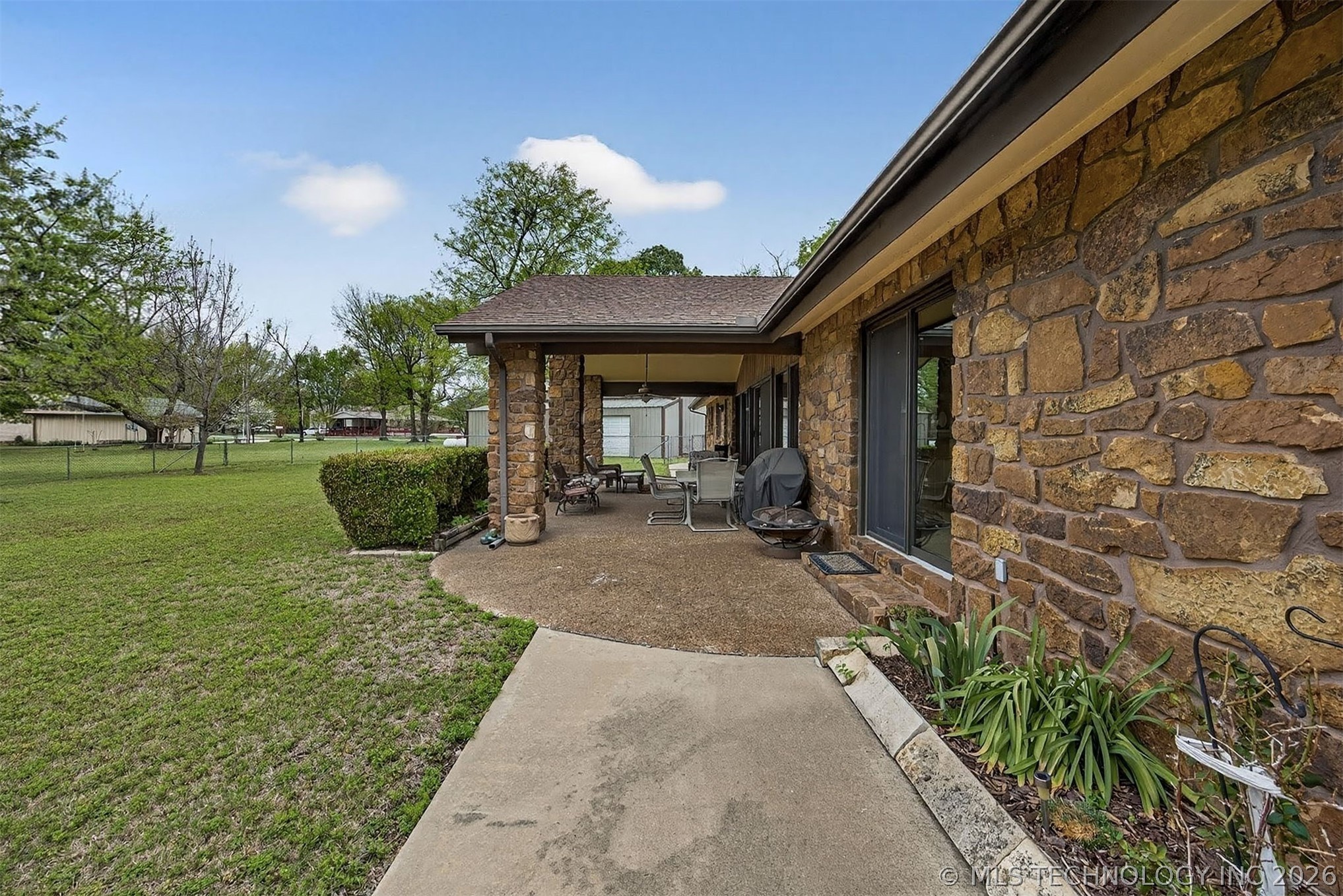 1485 Old Ketchum Road