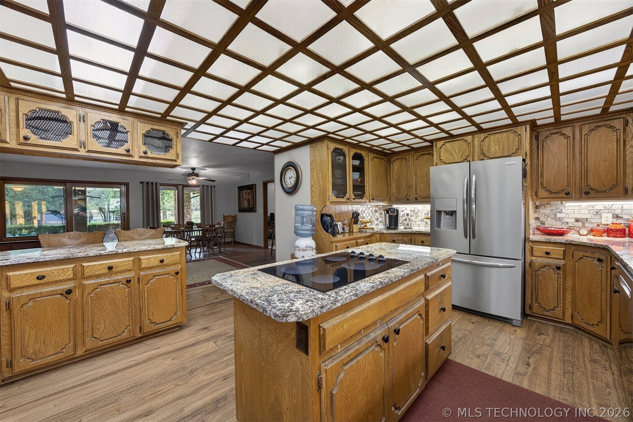 1485 Old Ketchum Road