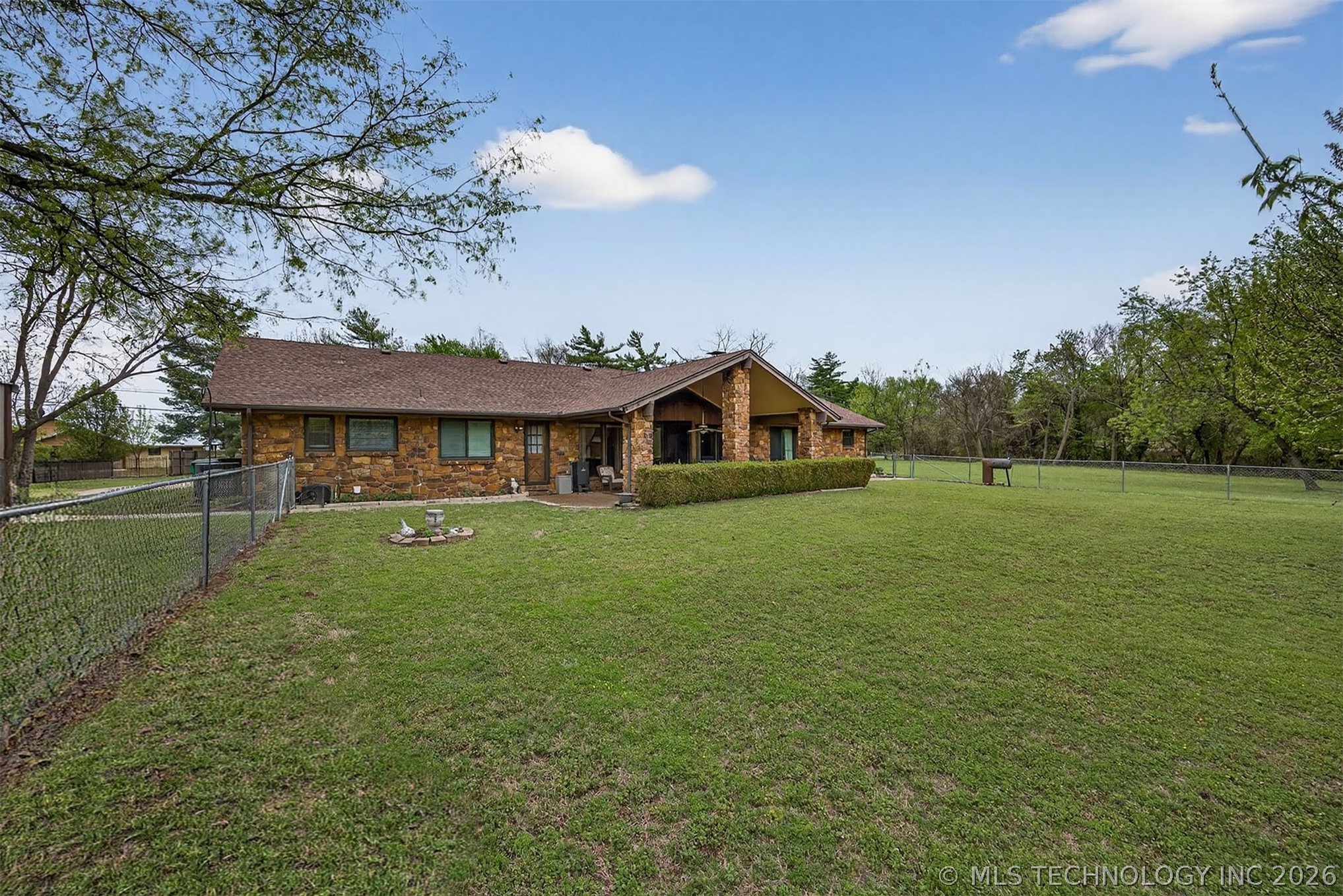 1485 Old Ketchum Road