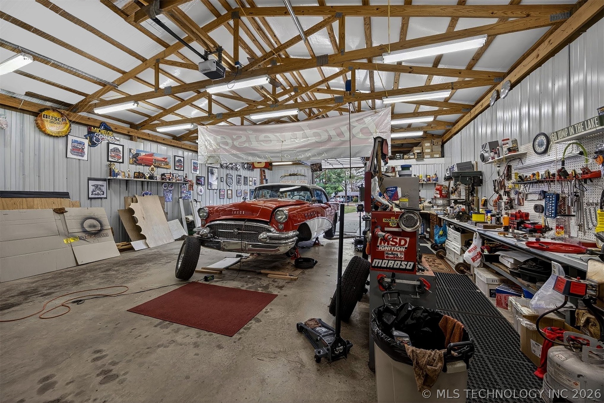 1485 Old Ketchum Road