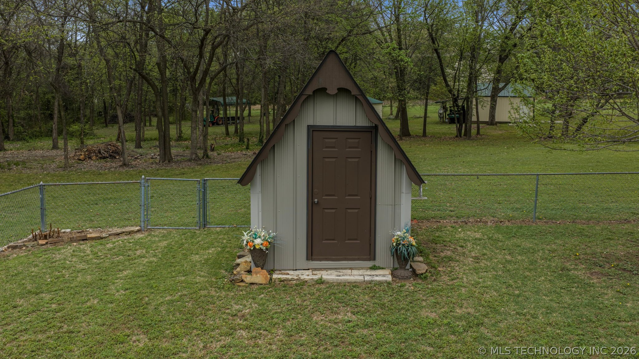 1485 Old Ketchum Road