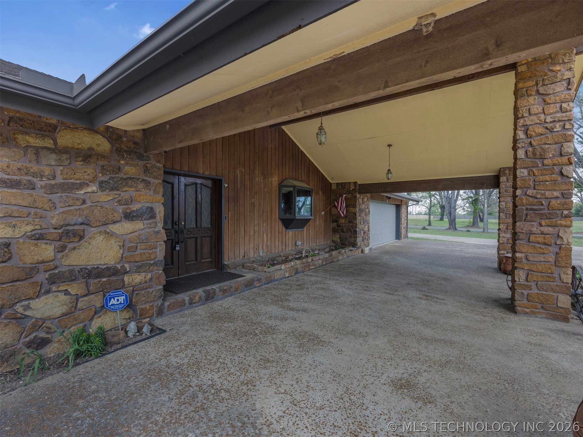 1485 Old Ketchum Road