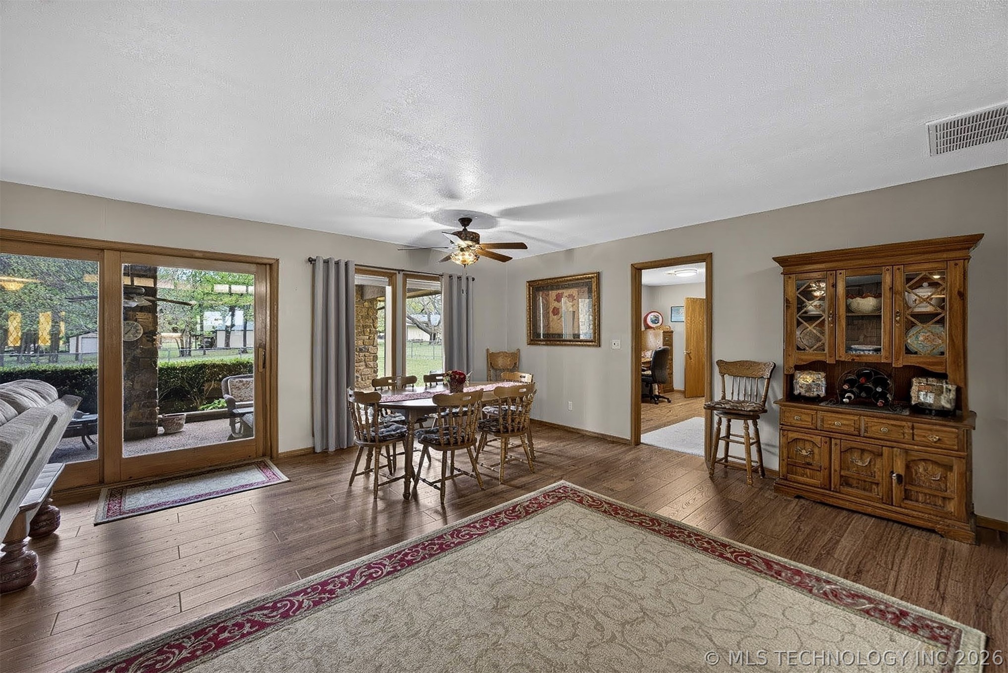 1485 Old Ketchum Road