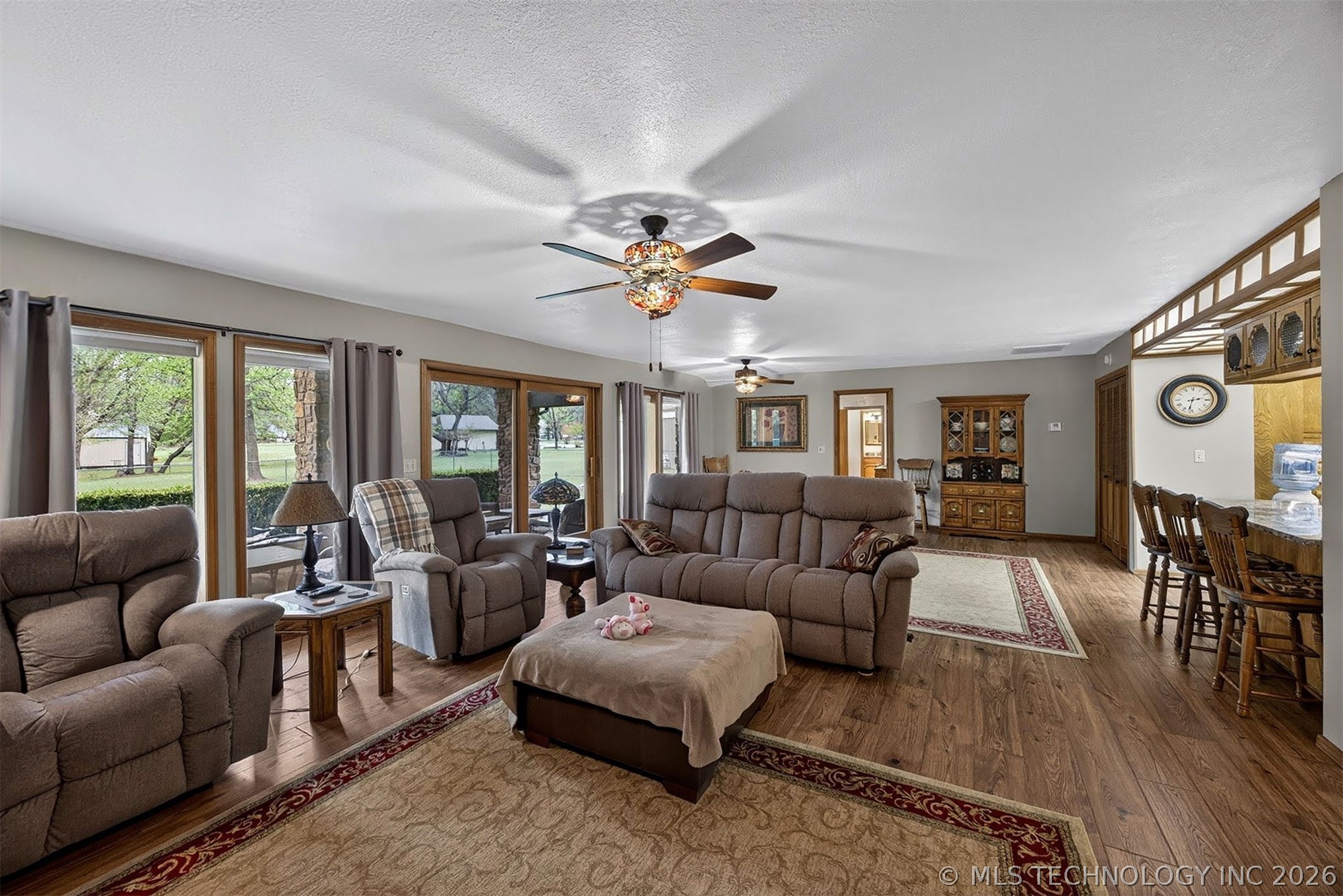 1485 Old Ketchum Road