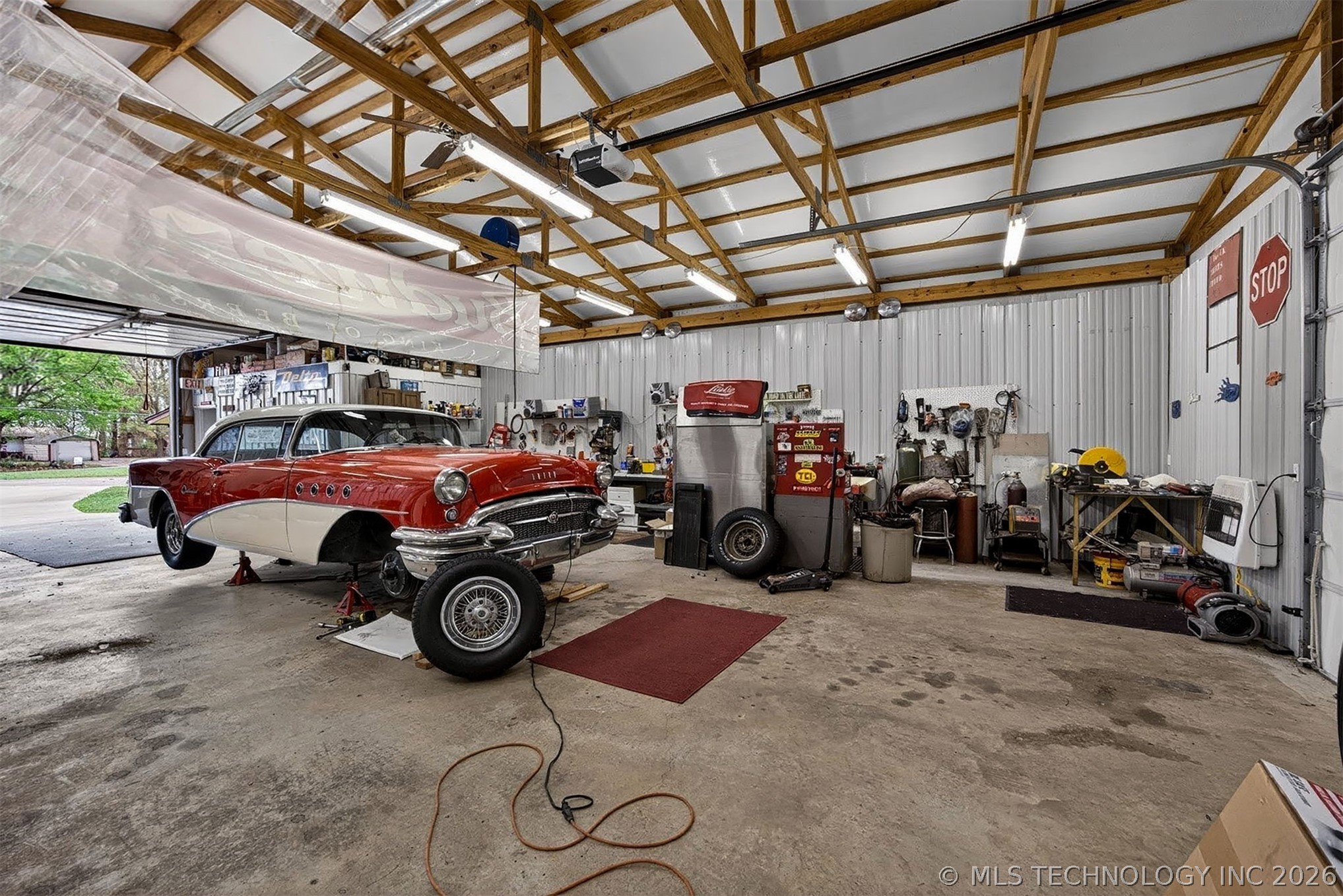 1485 Old Ketchum Road