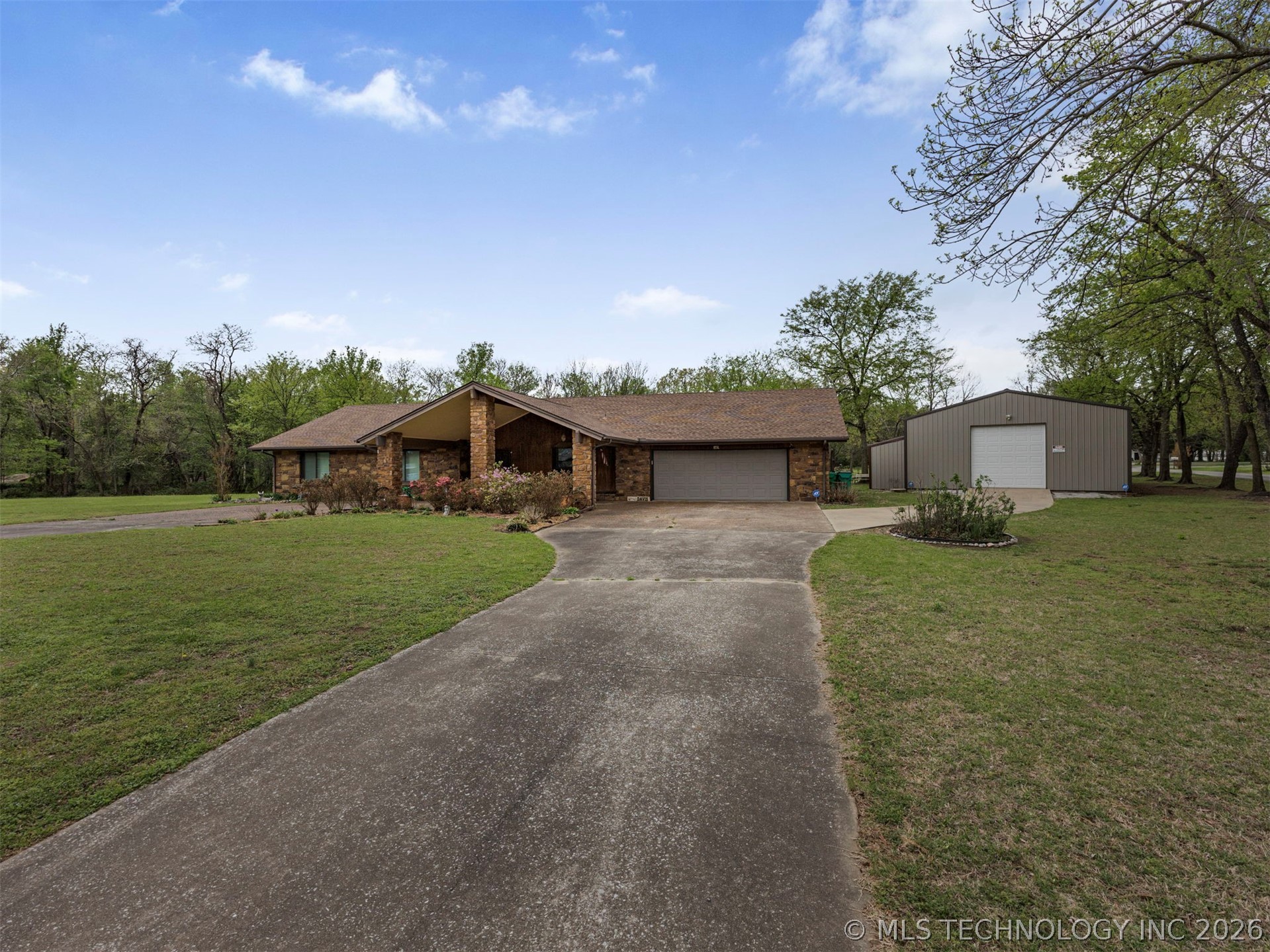 1485 Old Ketchum Road