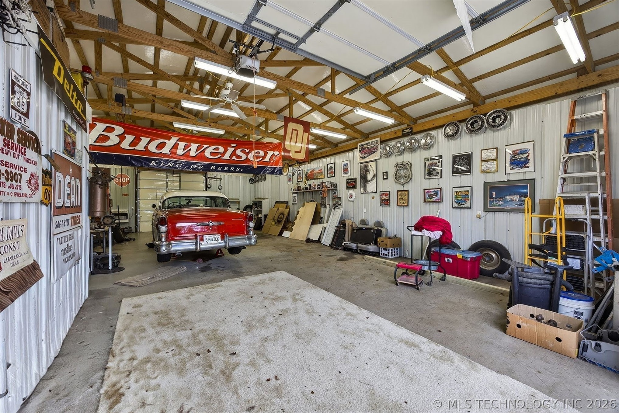 1485 Old Ketchum Road