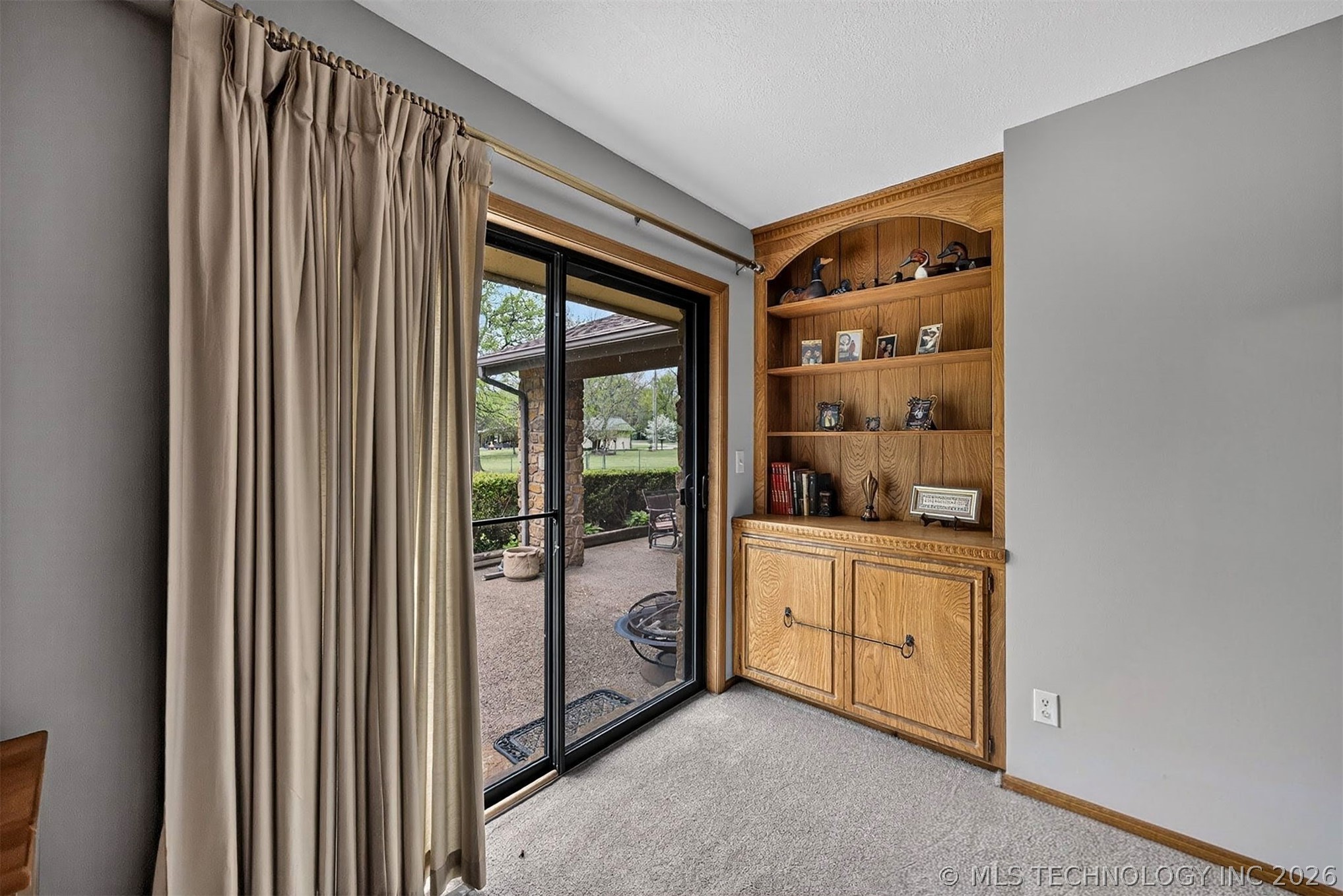 1485 Old Ketchum Road