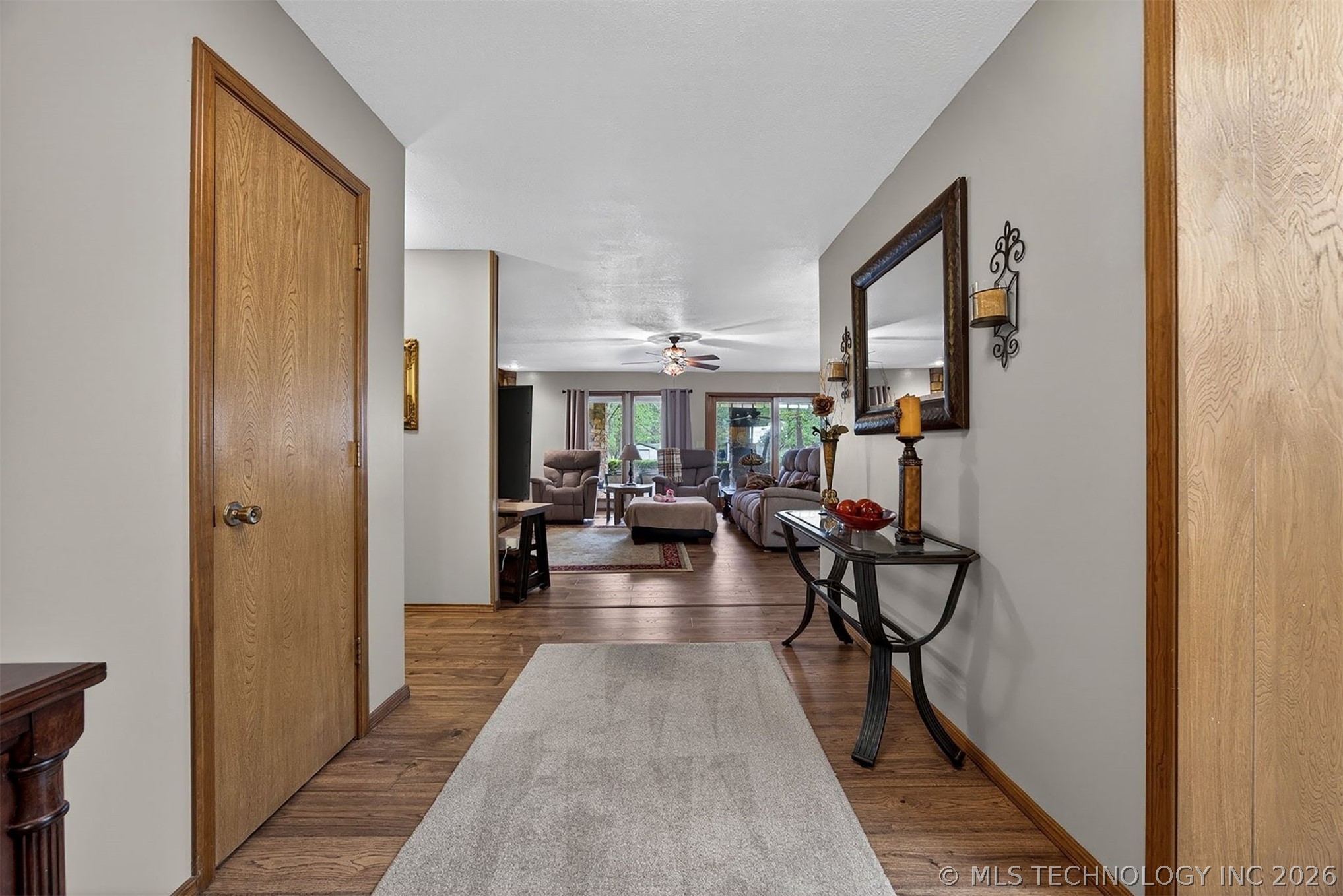 1485 Old Ketchum Road