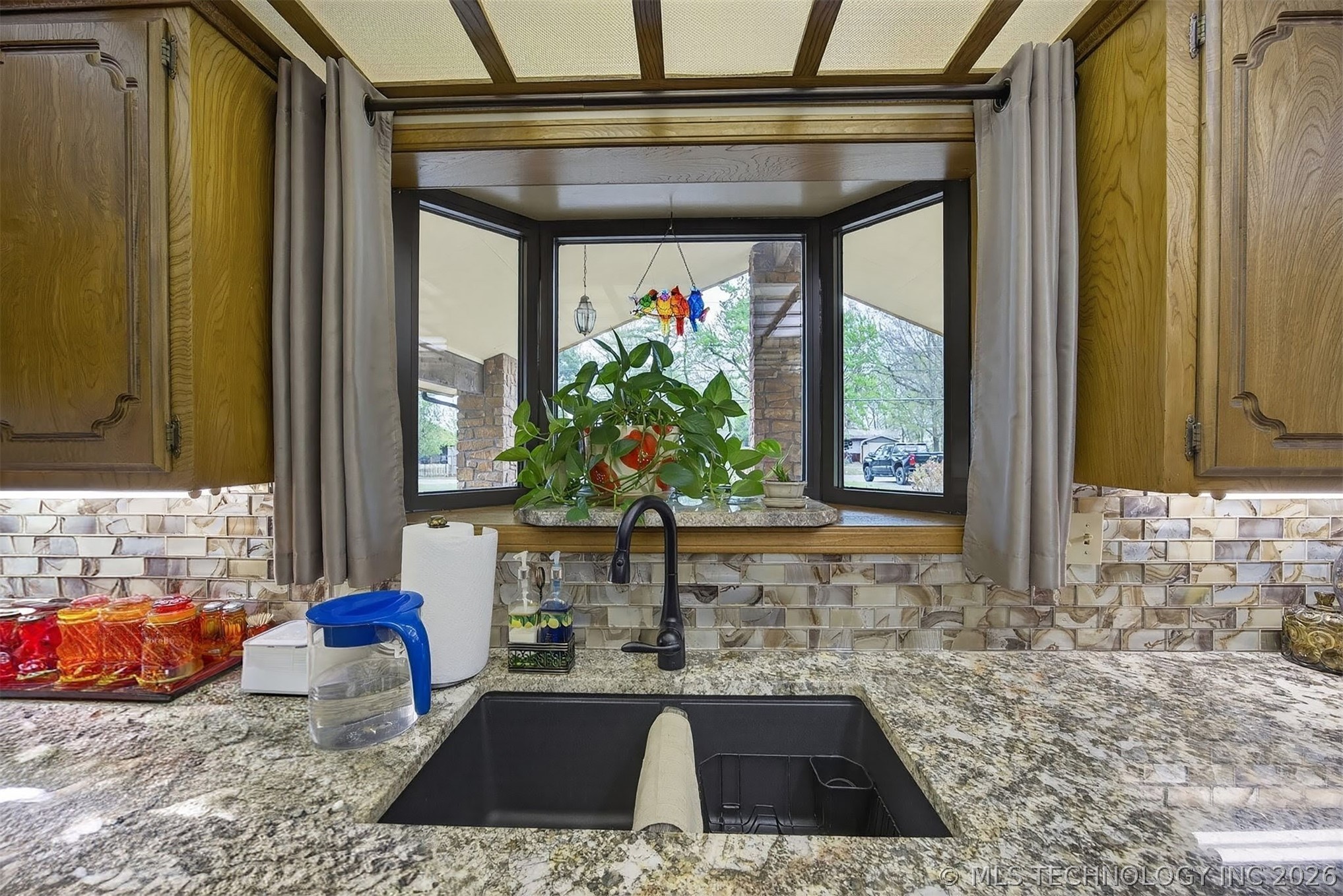 1485 Old Ketchum Road