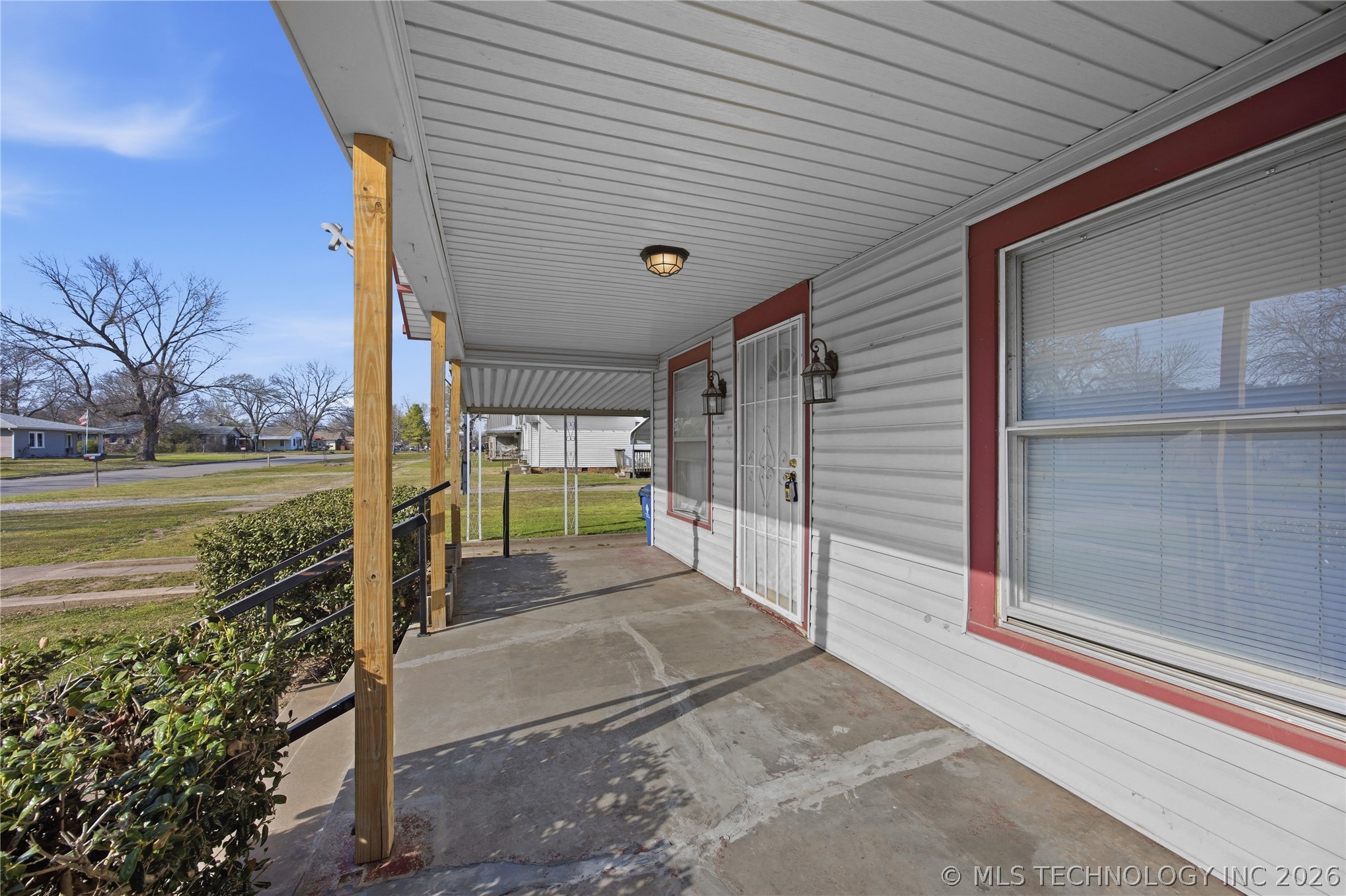 920 S Price Avenue