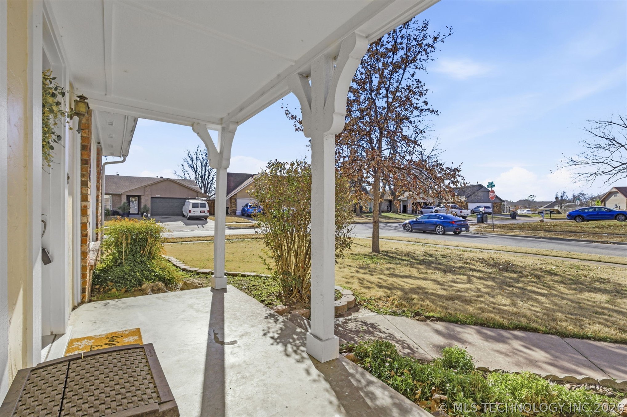 8329 N 118th East Avenue