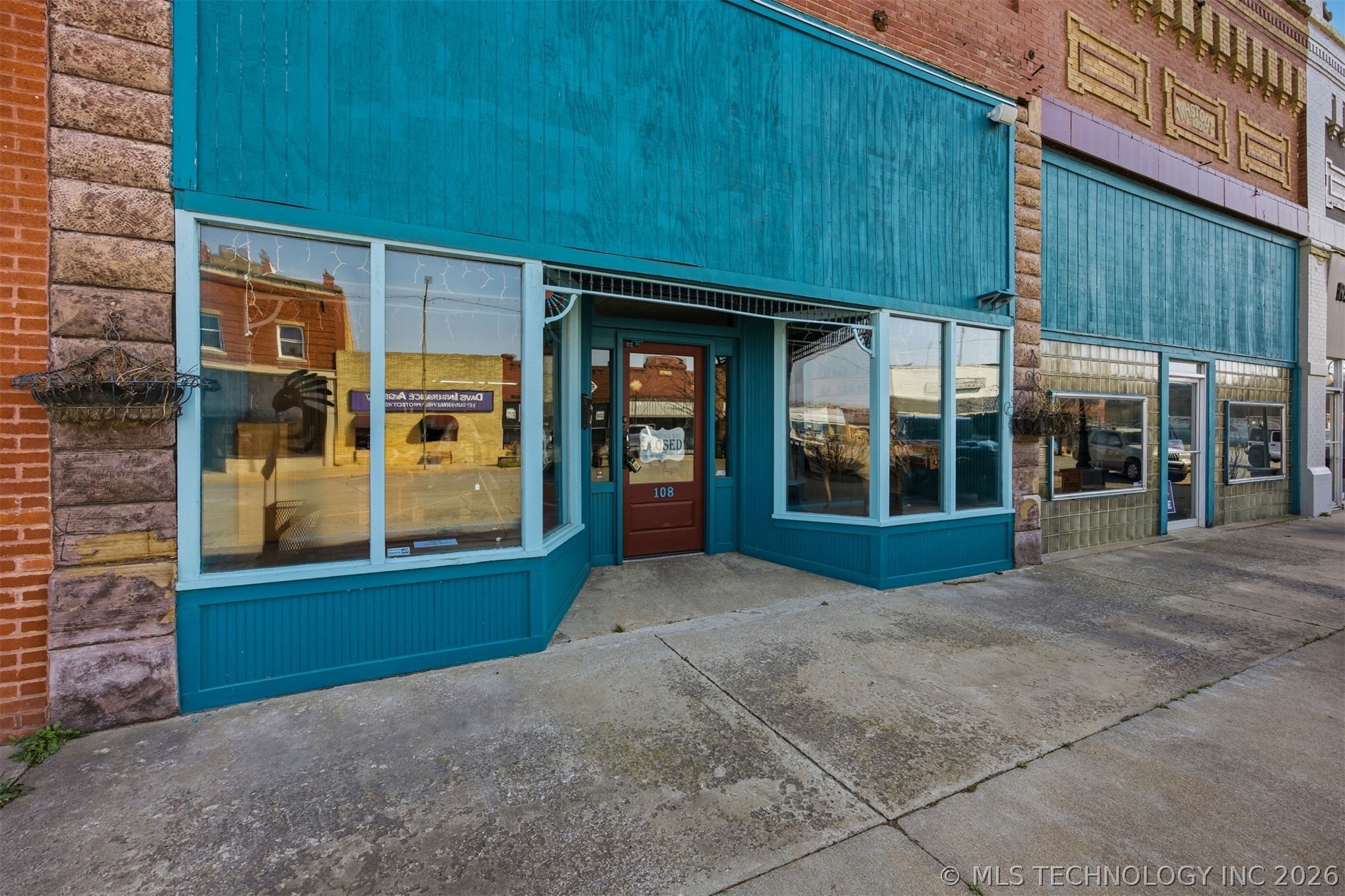 108 W Main Street