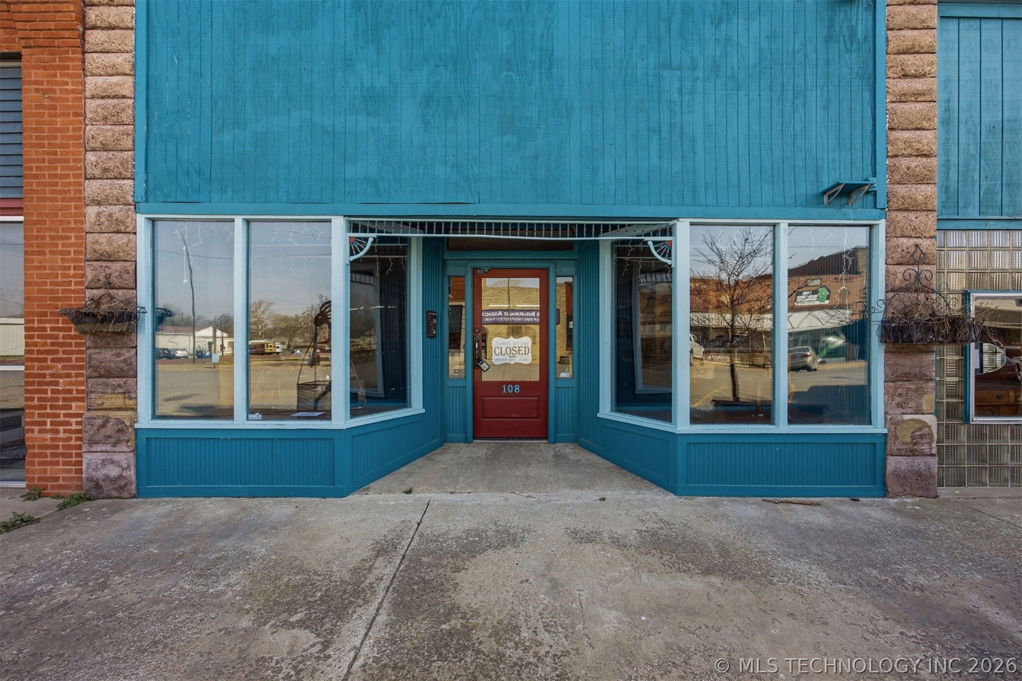 108 W Main Street