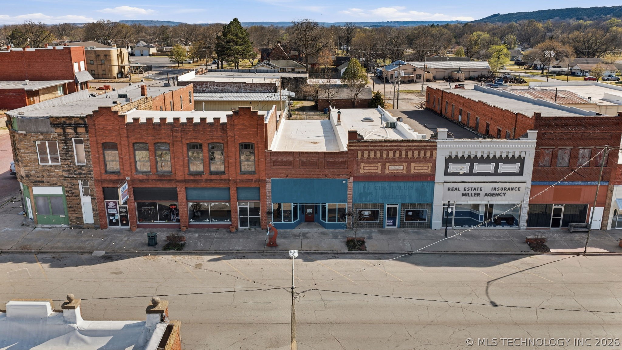 108 W Main Street