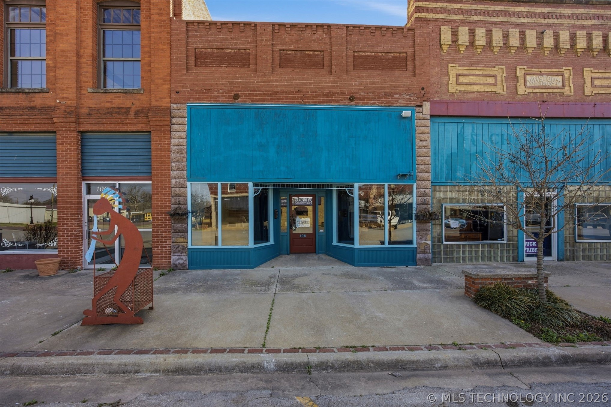 108 W Main Street